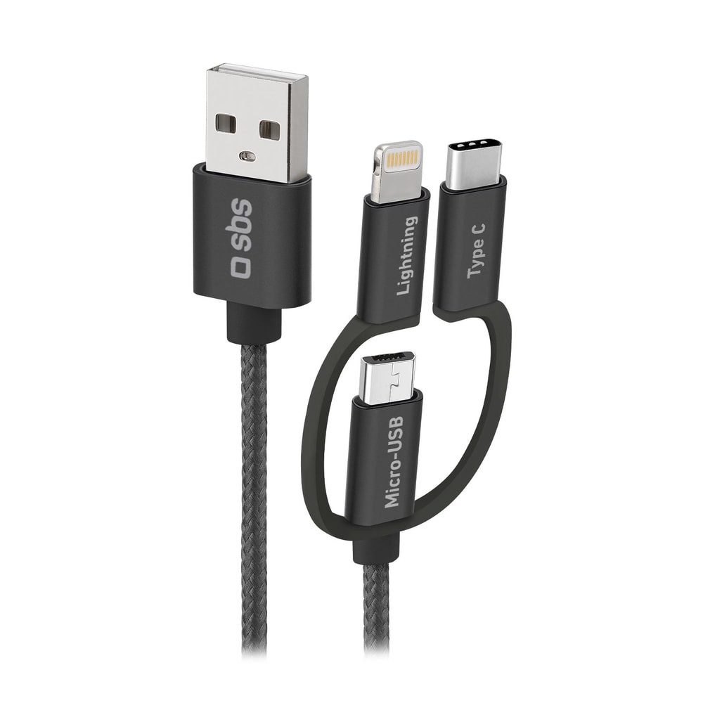 sbs USB-Kabel