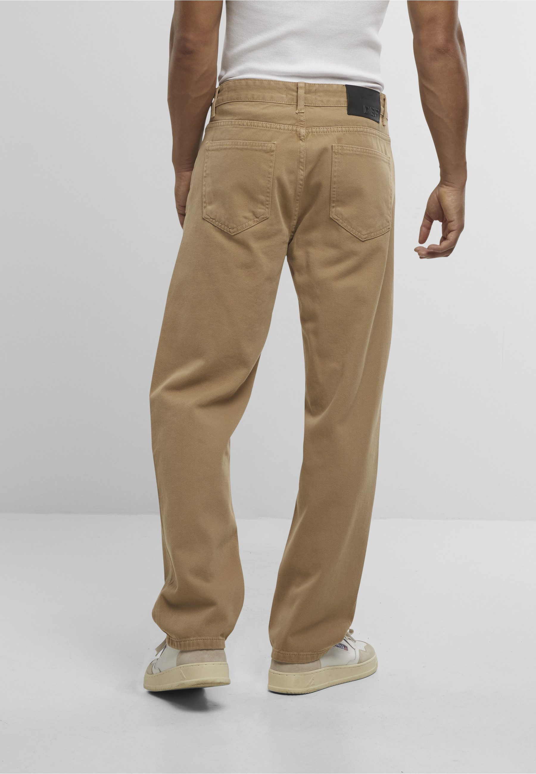 DEF Bequeme Jeans DEF DEF Texas Straight Fit Jeans