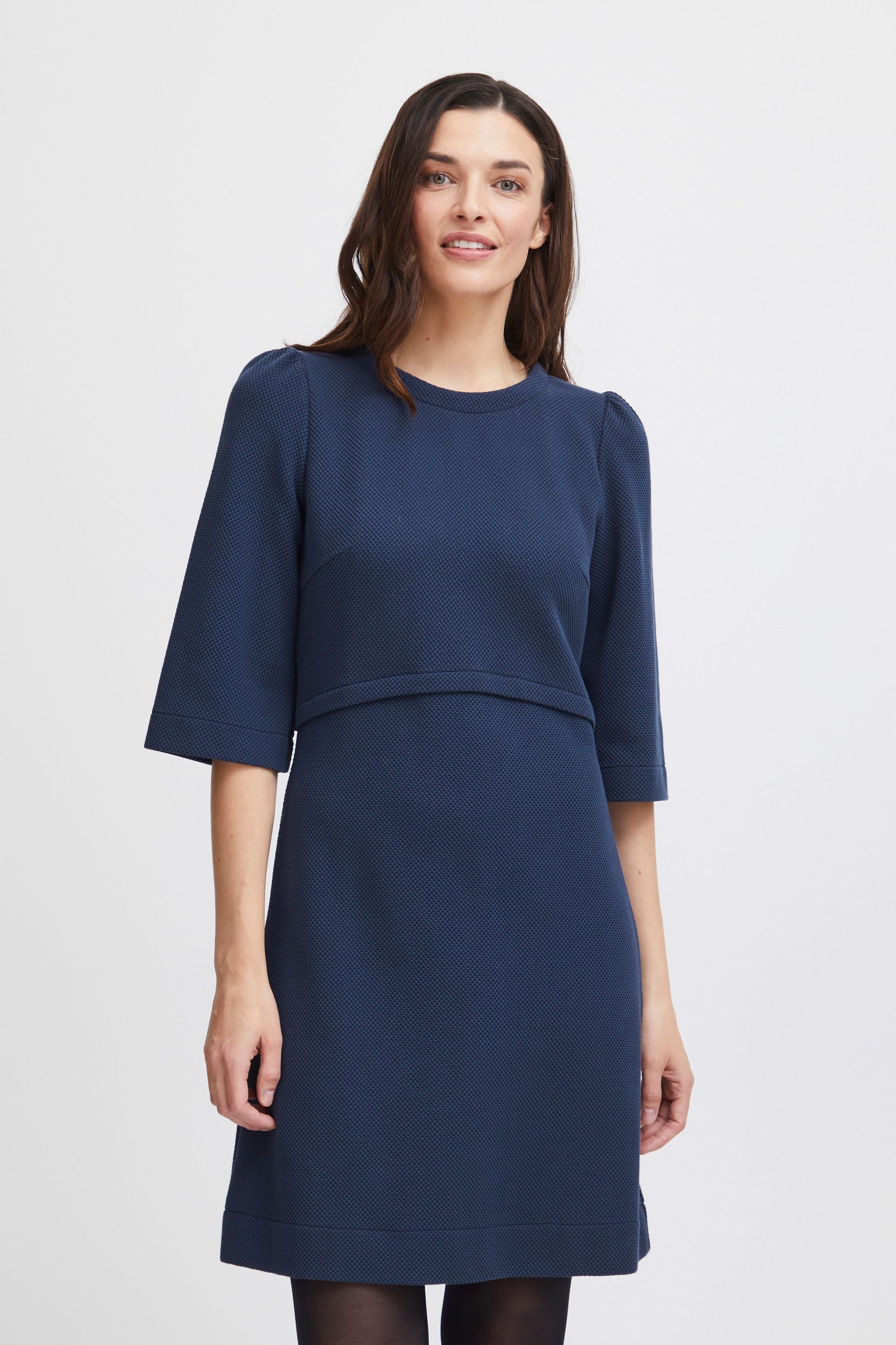 Blusenkleid FREIJA DR 1