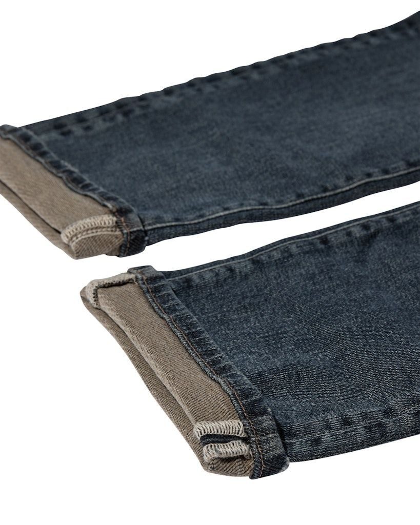 Mos Mosh Gerade Jeans MMGAndy Arezzo