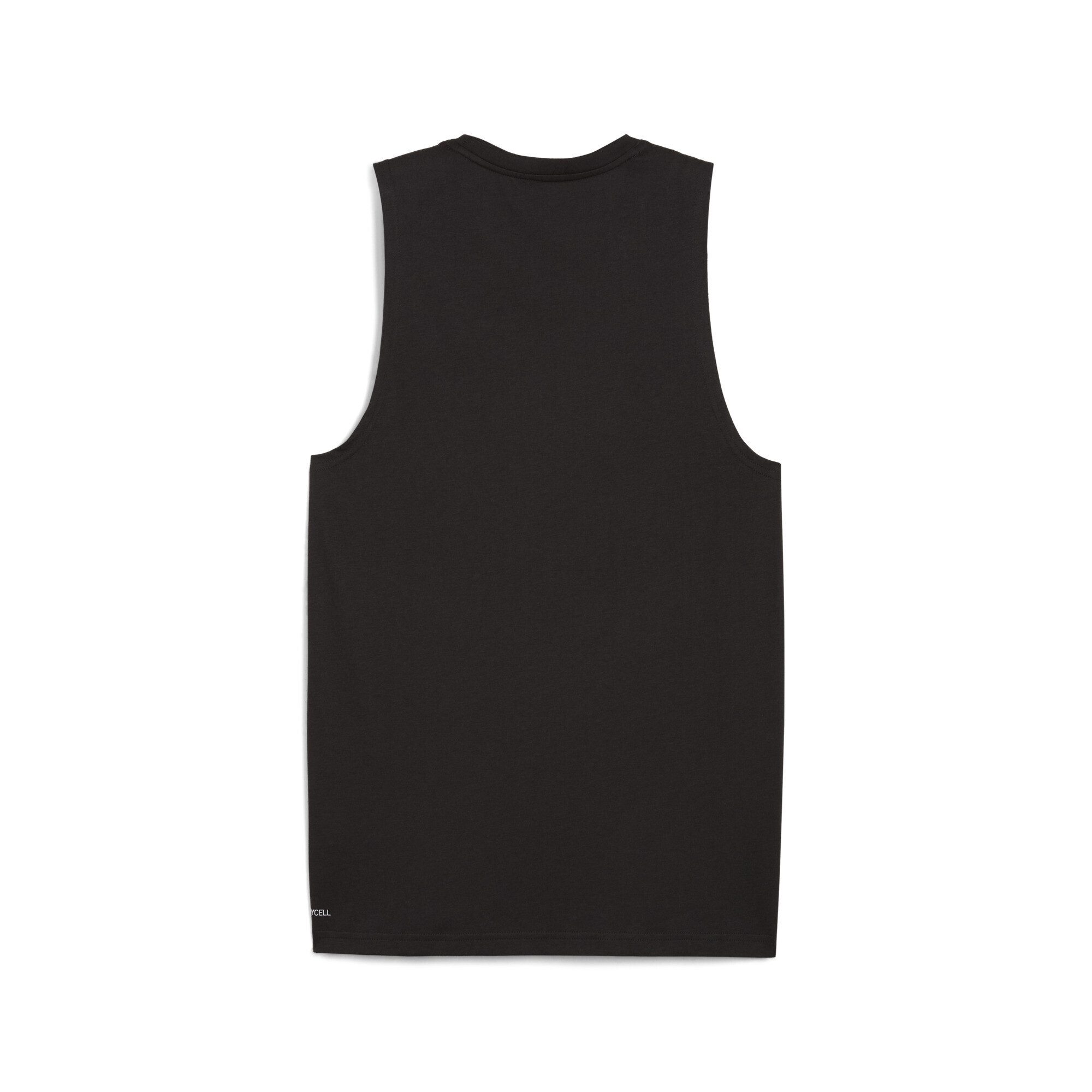 PUMA Trainingstop TAD TECH Triblend Tanktop günstig online kaufen