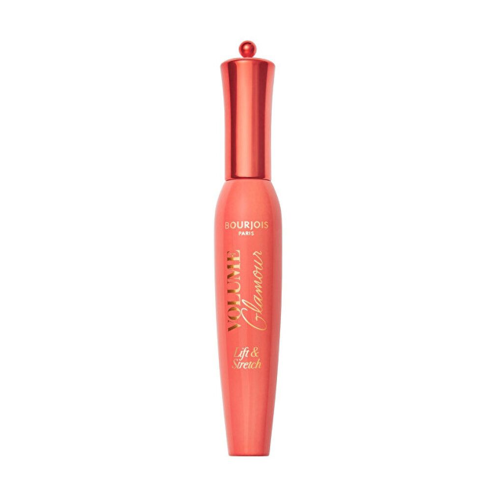 Bourjois Mascara VOLUME GLAMOR lift & stretch mascara #01-schwarz 12 ml