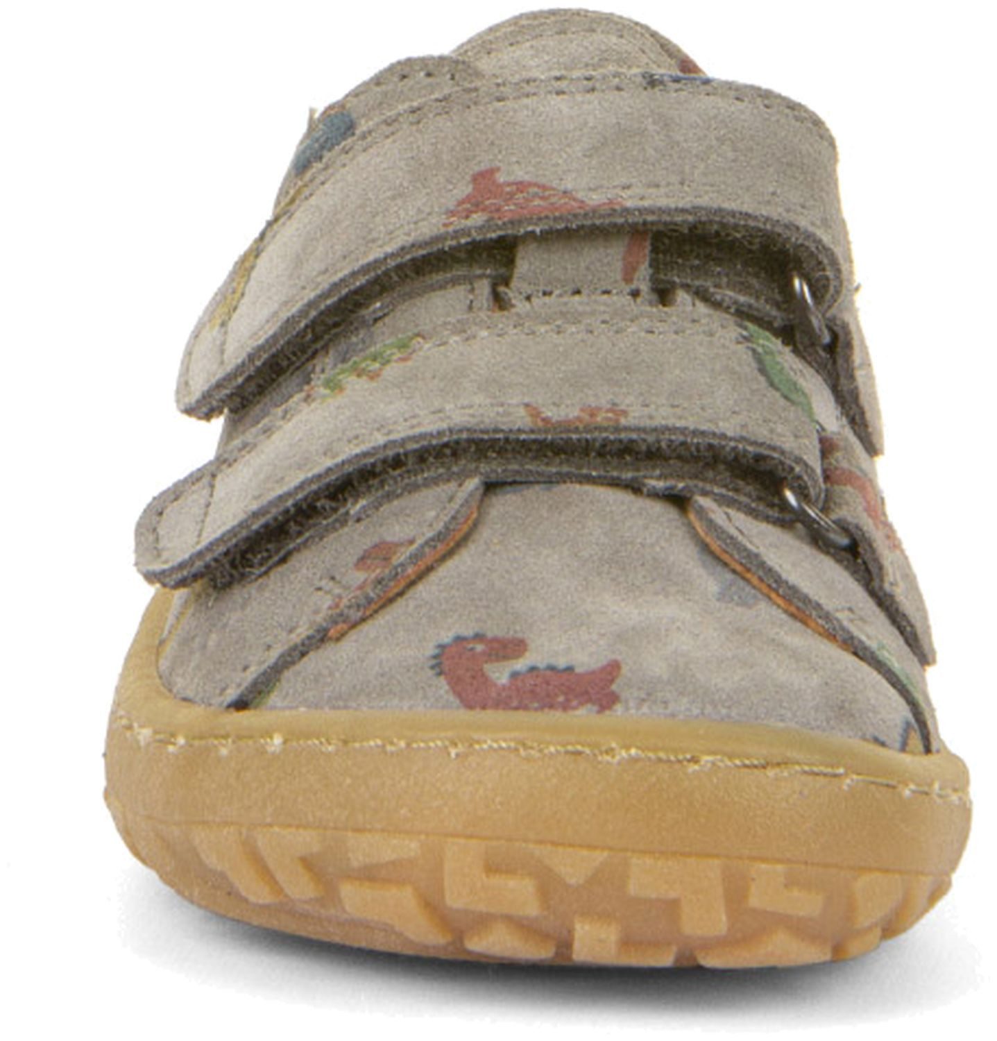 froddo® Froddo Barefoot Base Grey Schnürschuh
