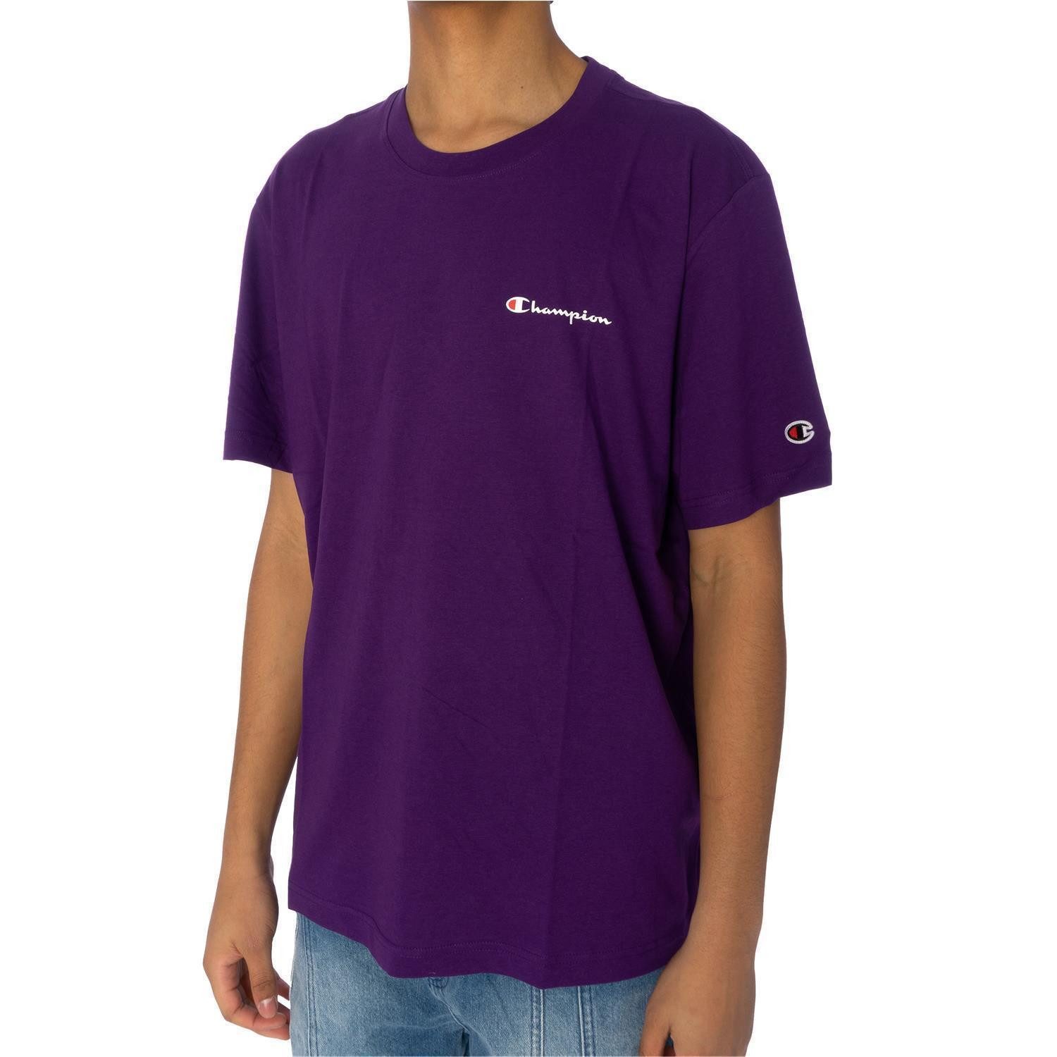 Champion T-Shirt T-Shirt Champion 220264 günstig online kaufen