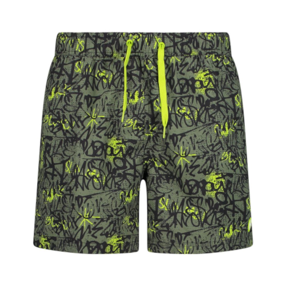 CMP Купальные шорты  CMP Herren Badeshort MAN SHORTS 34R9097