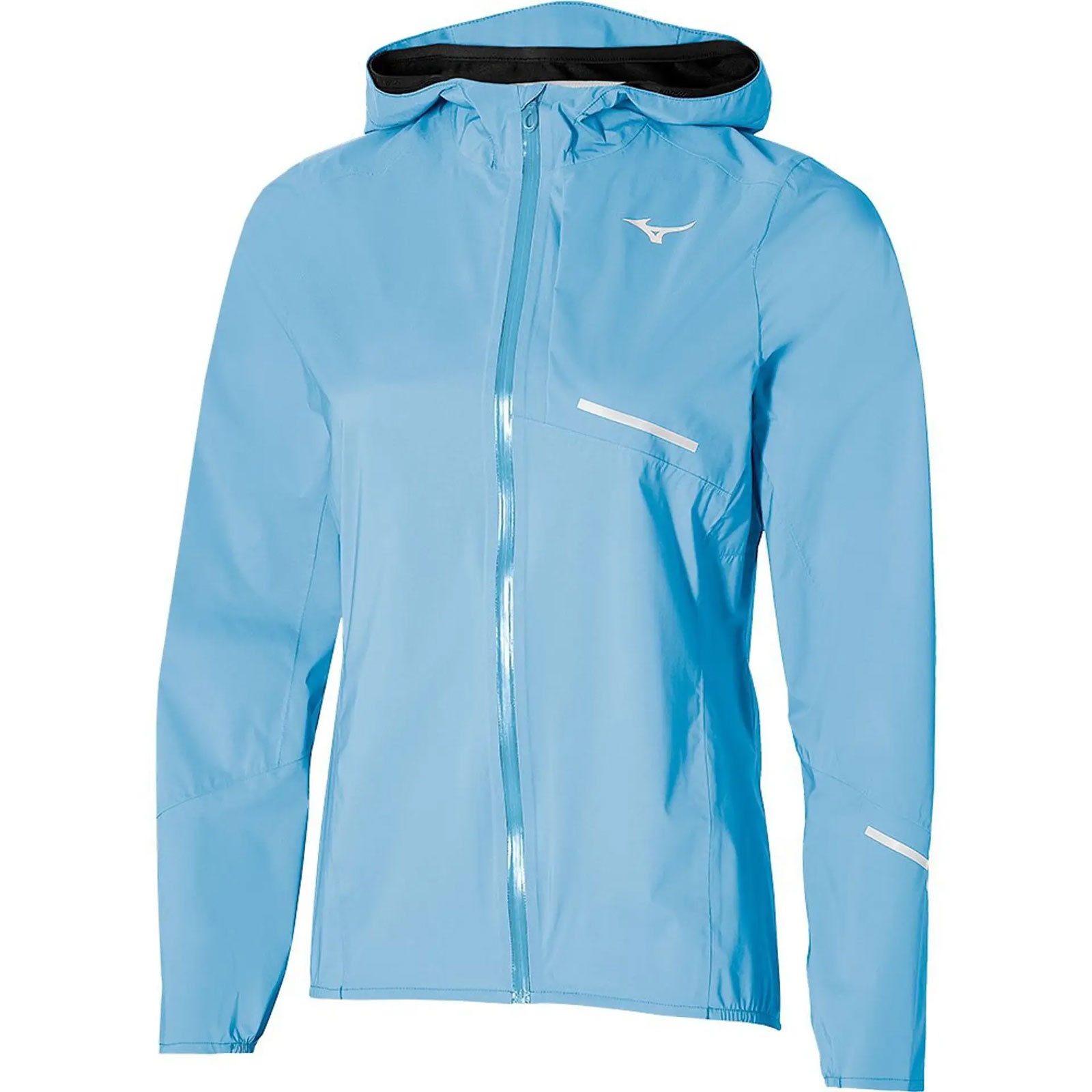 Mizuno Laufjacke Waterproof 20K Jacket Lady J2GEB701-24 Leicht & praktisch für die Übergangszeit