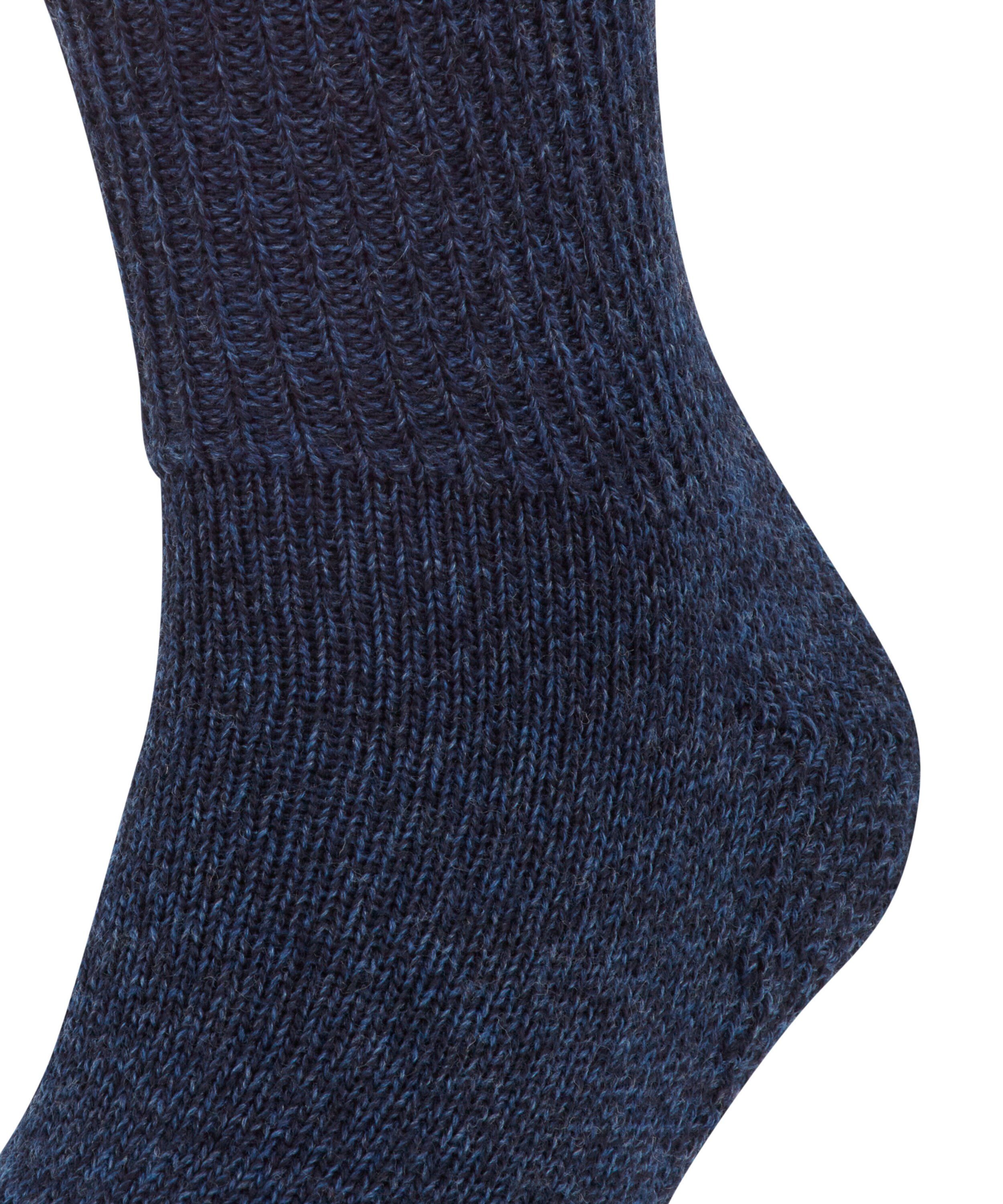 FALKE Socken Ergo Walkie jeans (1-Paar) (6670)
