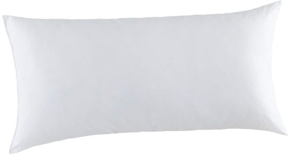 Schlaf-Gut Microfaserkissen Utah, Füllung: Schlafgut Polytherm, günstig online kaufen