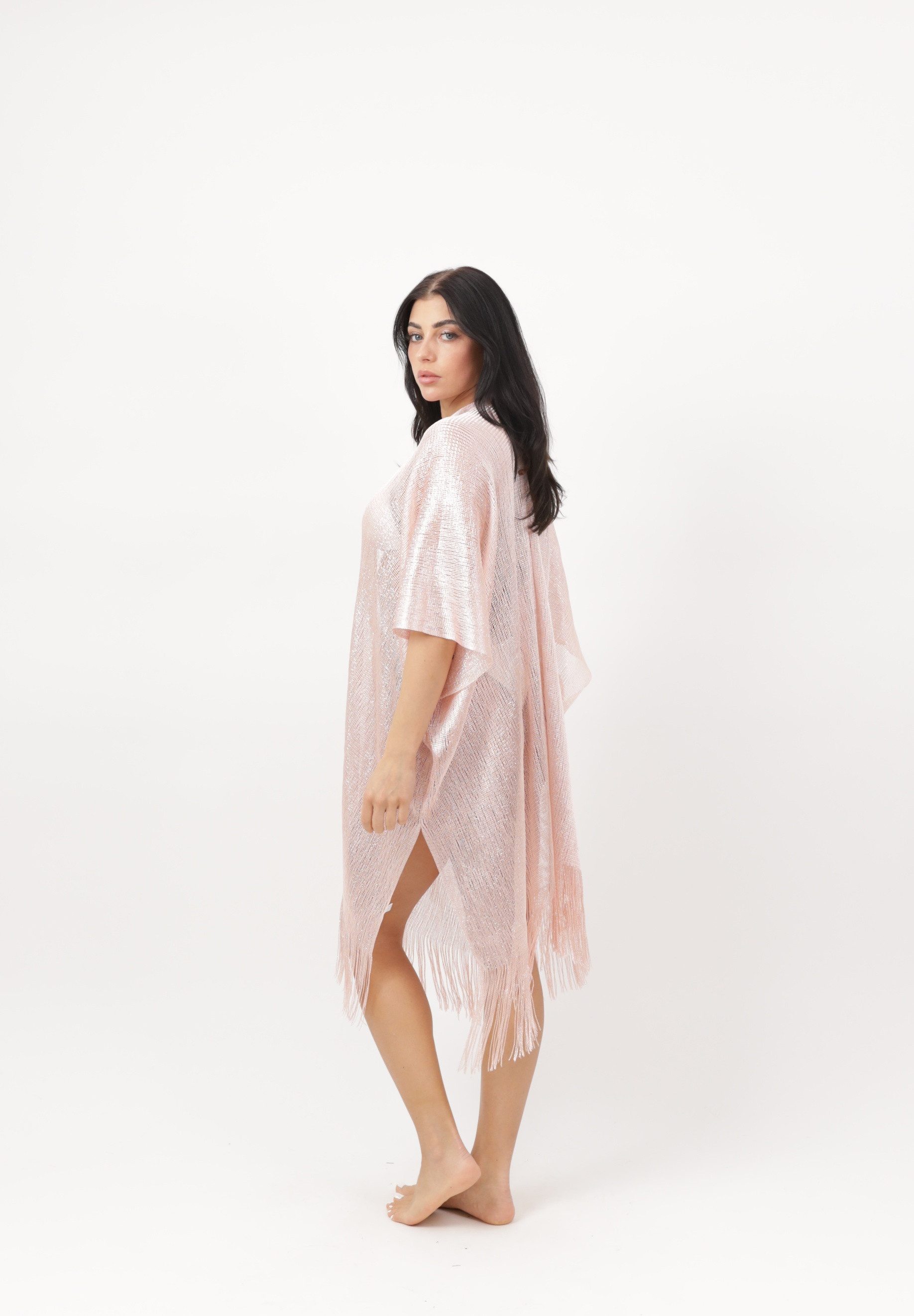 Cherry KoKo Blusenkimono Kimono