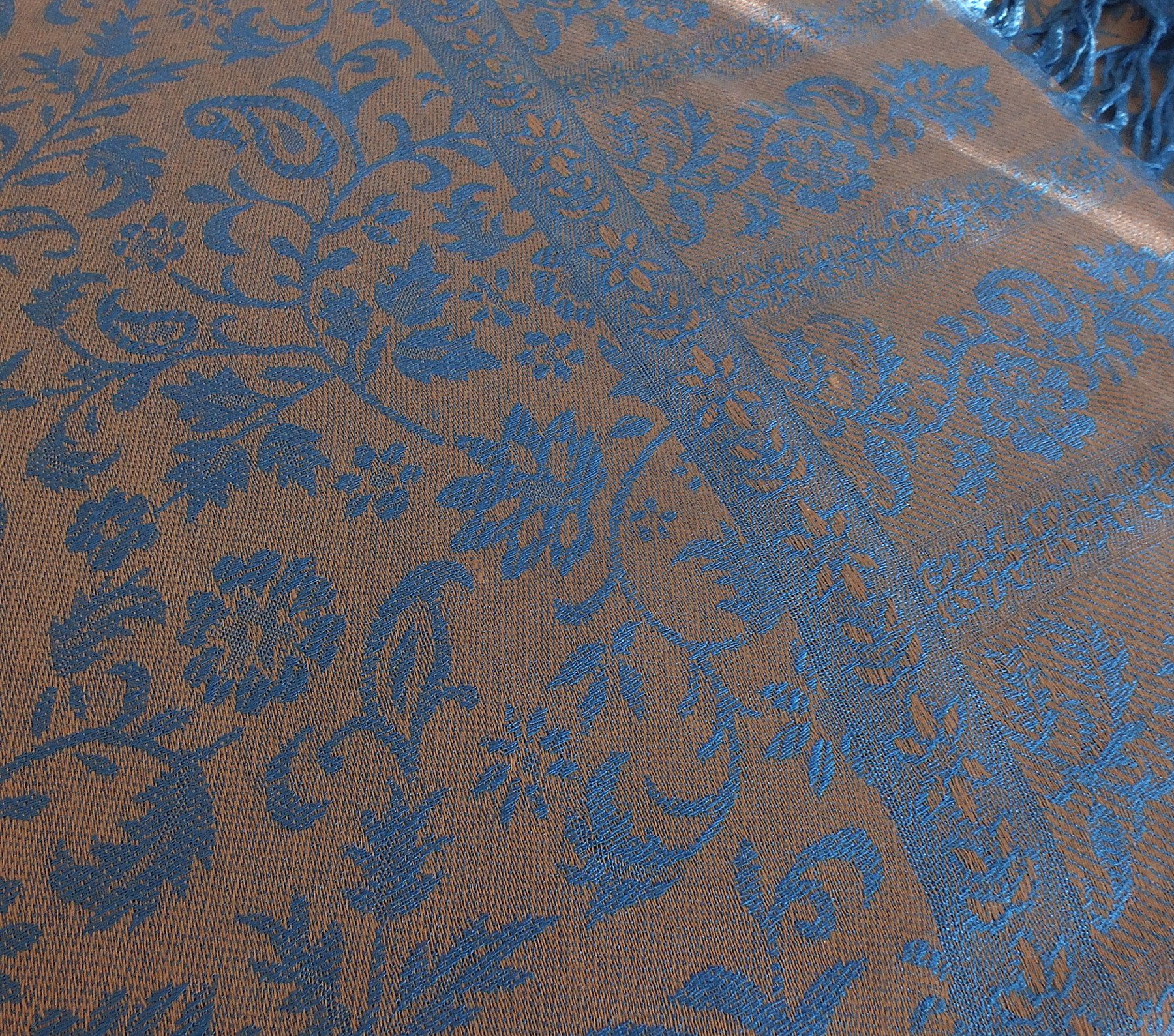 chic4home Schal Dreamy Flair, (1-St. 1-teilig), günstig online kaufen