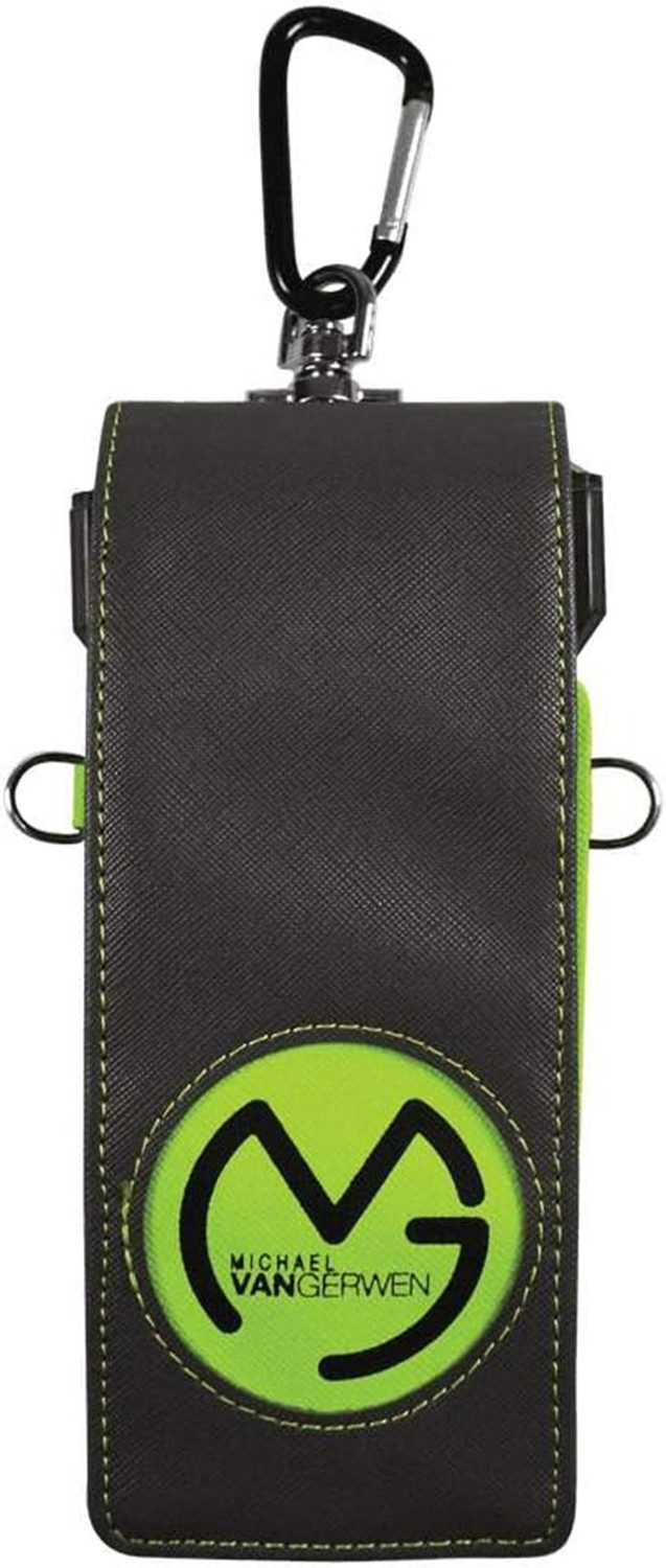 XQmax Darts Etui XQMAX Dart Wallet Michael van Gerwen, Darttasche