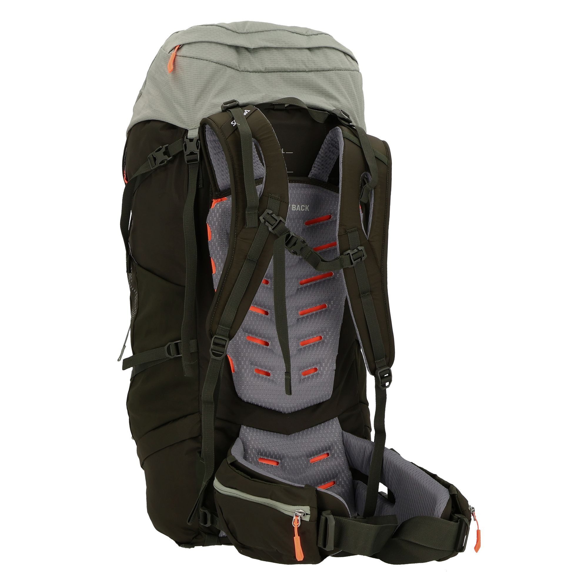 Salewa Sportrucksack Alptrek, Nylon