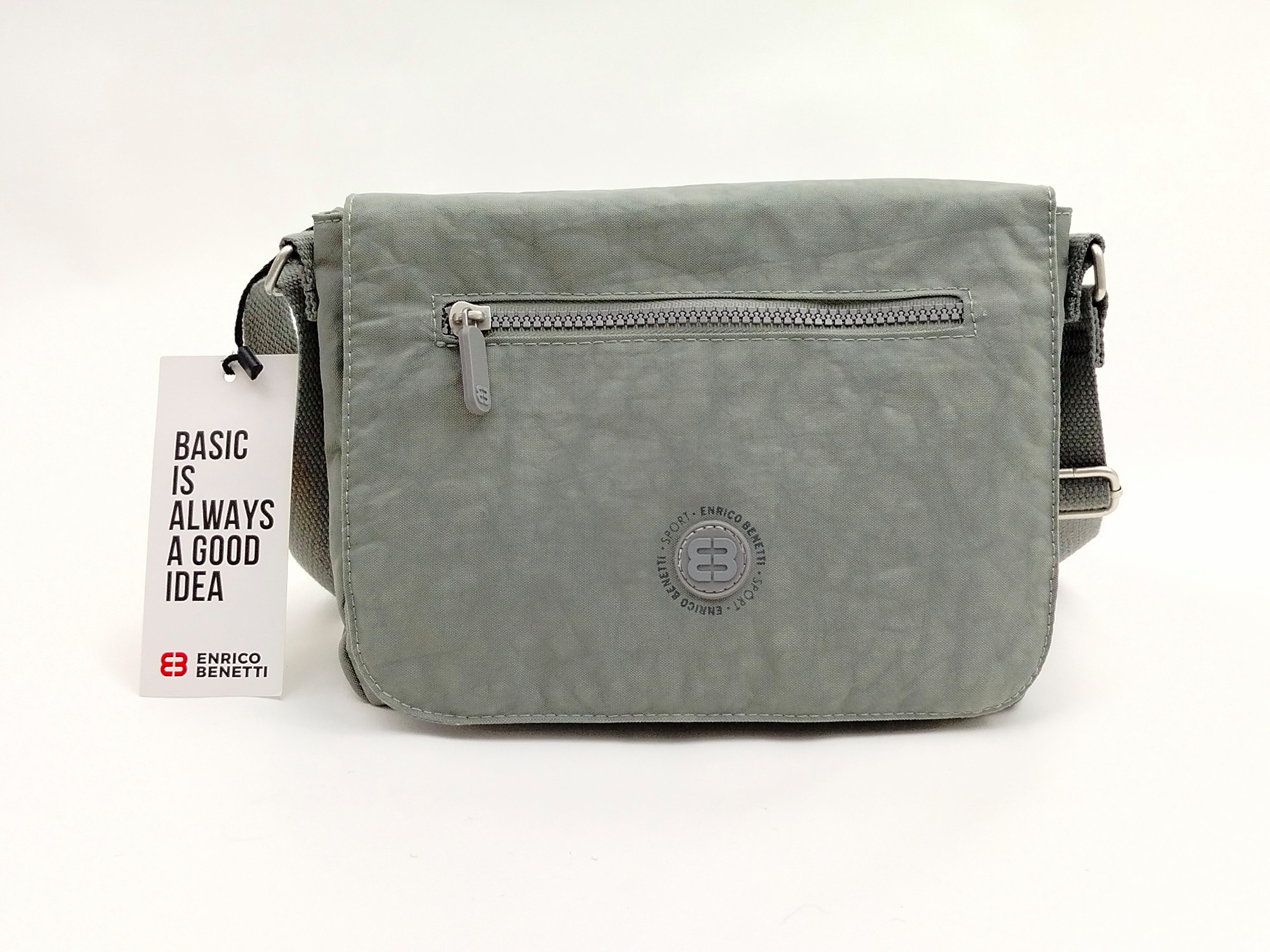 Enrico Benetti Shopper Umhängetasche