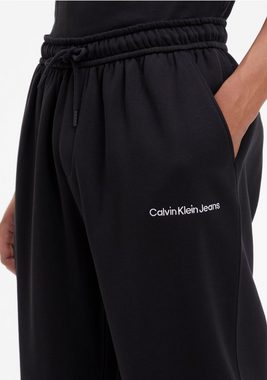 Calvin Klein Jeans Jerseyhose INSTITUTIONAL HWK PANT