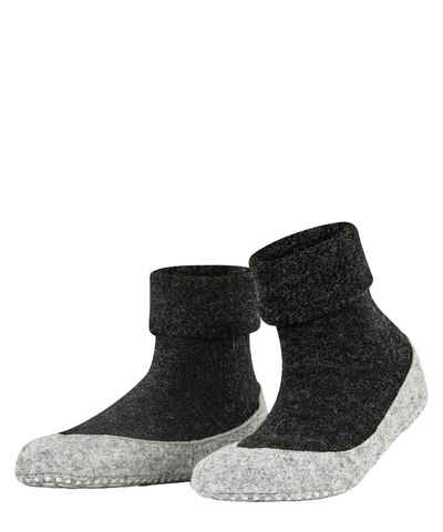 FALKE Socken »Cosyshoe« (1-Paar) mit rutschhemmendem Noppendruck
