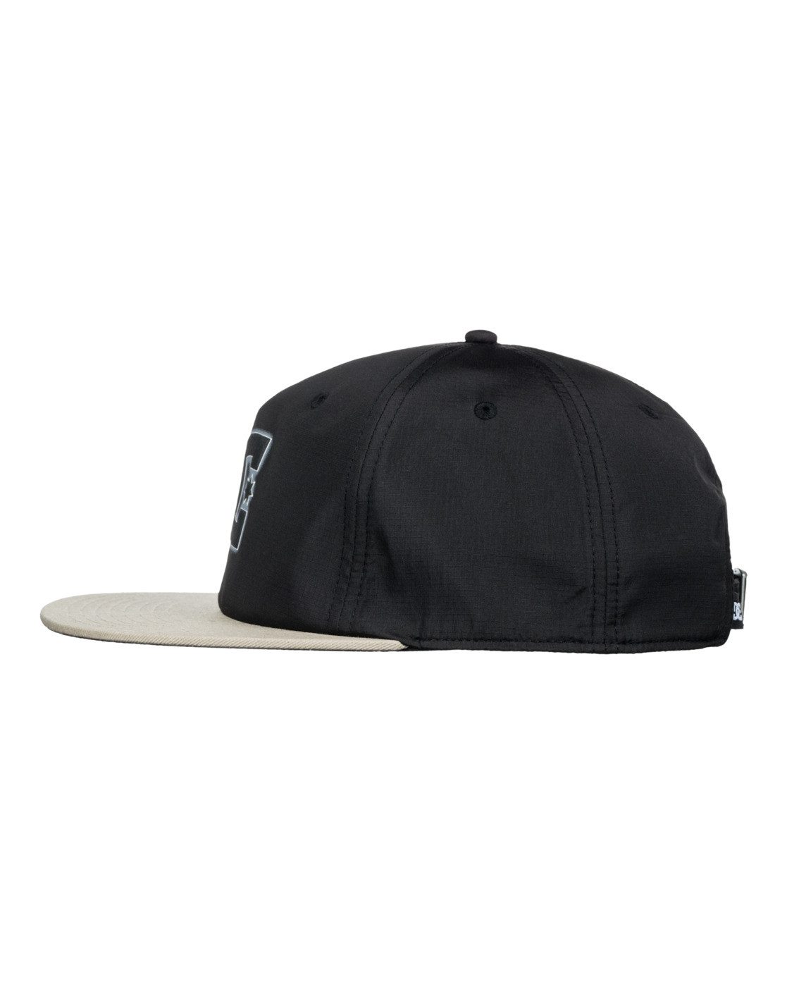 DC Shoes Fitted Cap Exploder günstig online kaufen