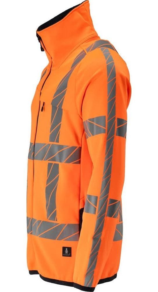 Mascot Fleecejacke