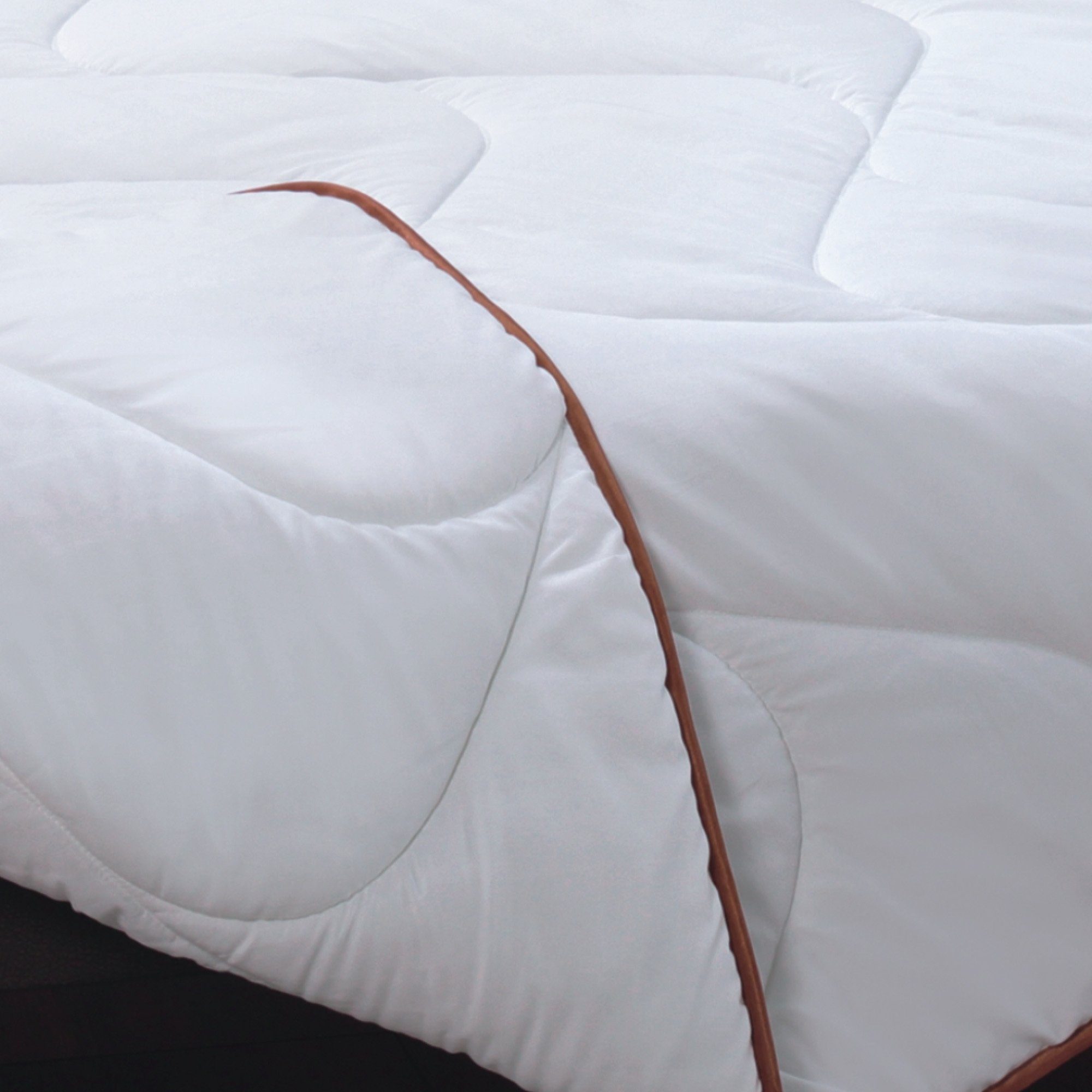 Bestlivings Microfaserbettdecke, Füllung: 100% Polyester (Klimafaser), günstig online kaufen