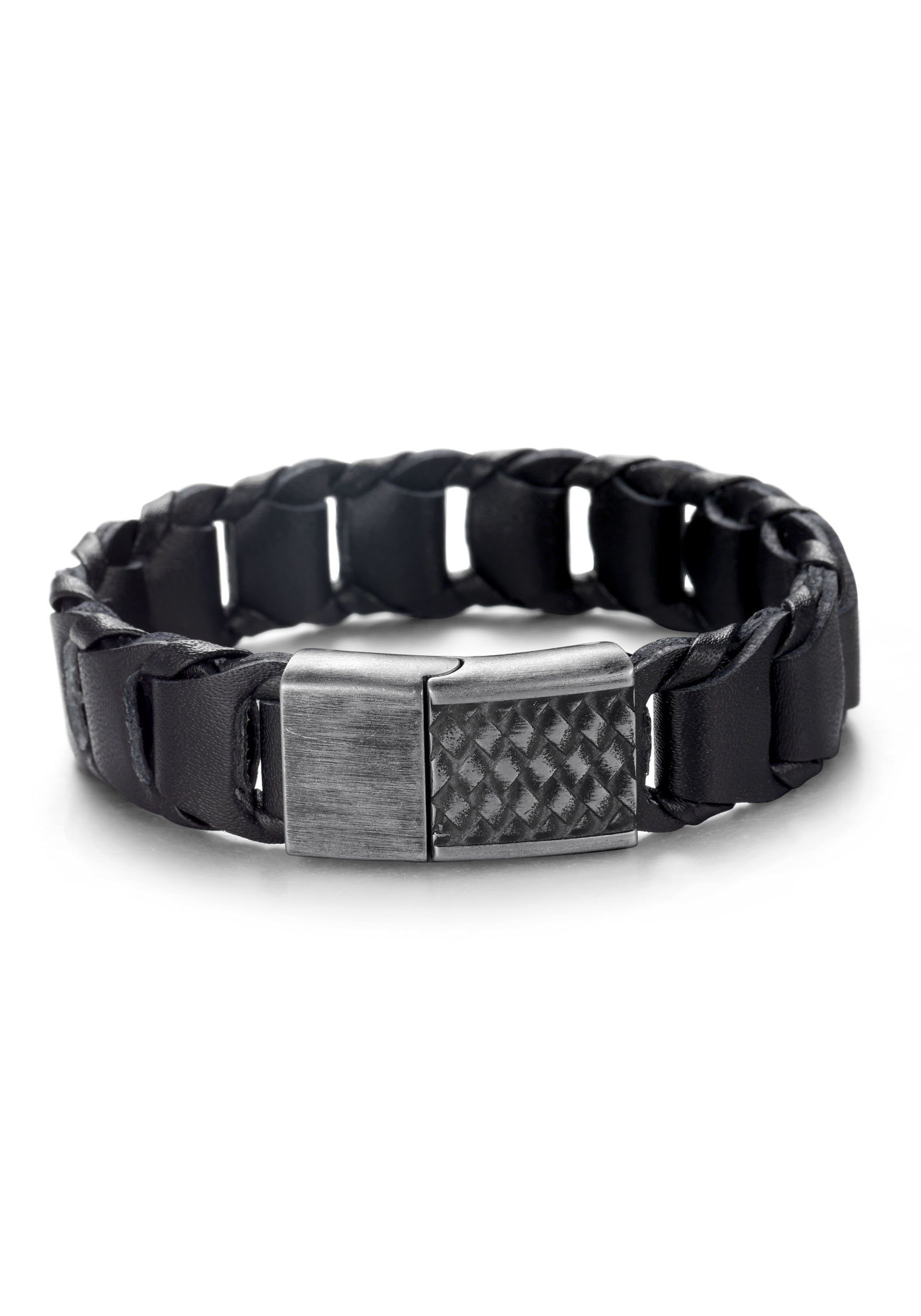 Firetti Armband »Woven« online kaufen | OTTO