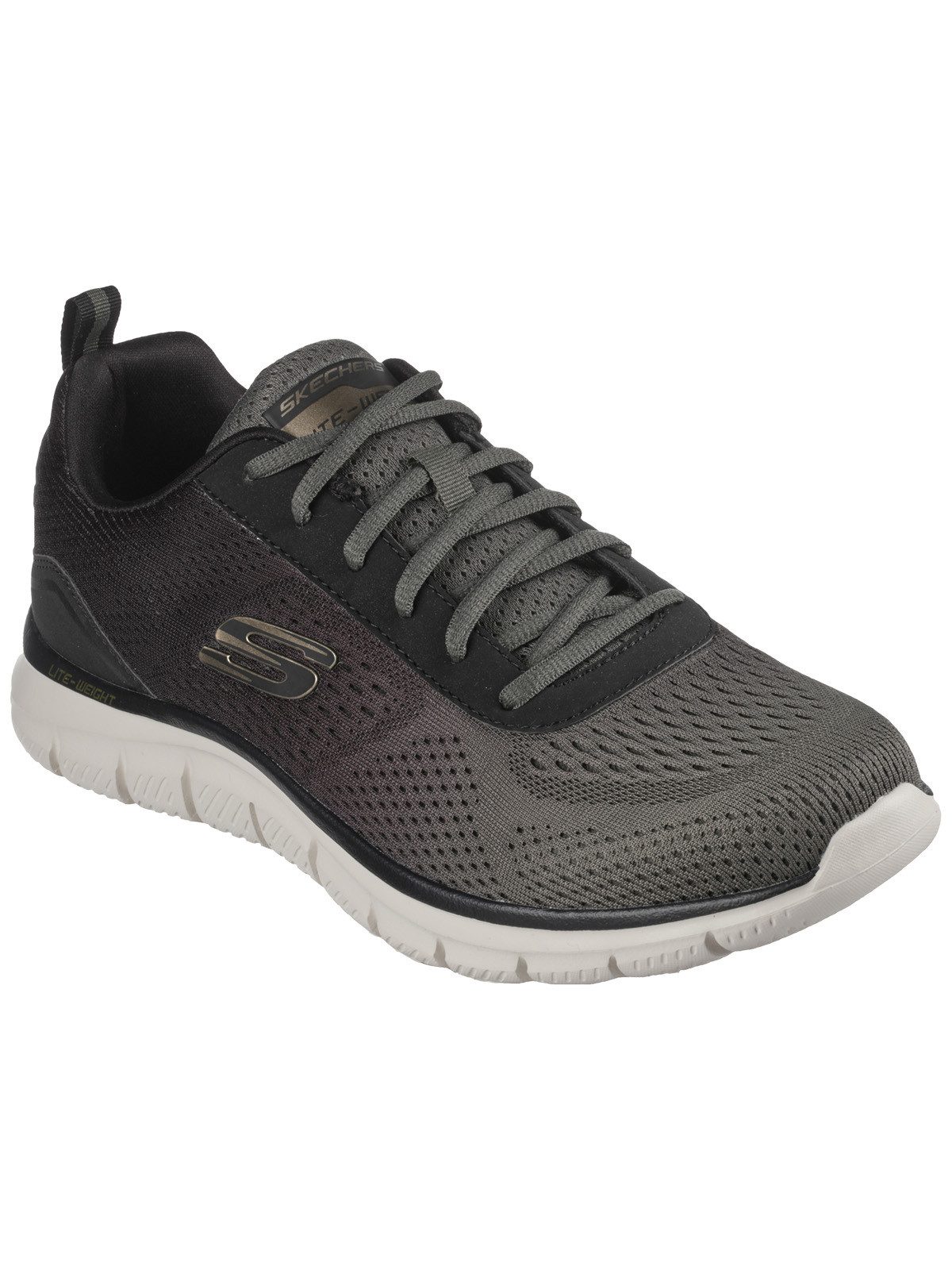 Skechers 232399-OLBK Skechers Track Wanderschuh günstig online kaufen