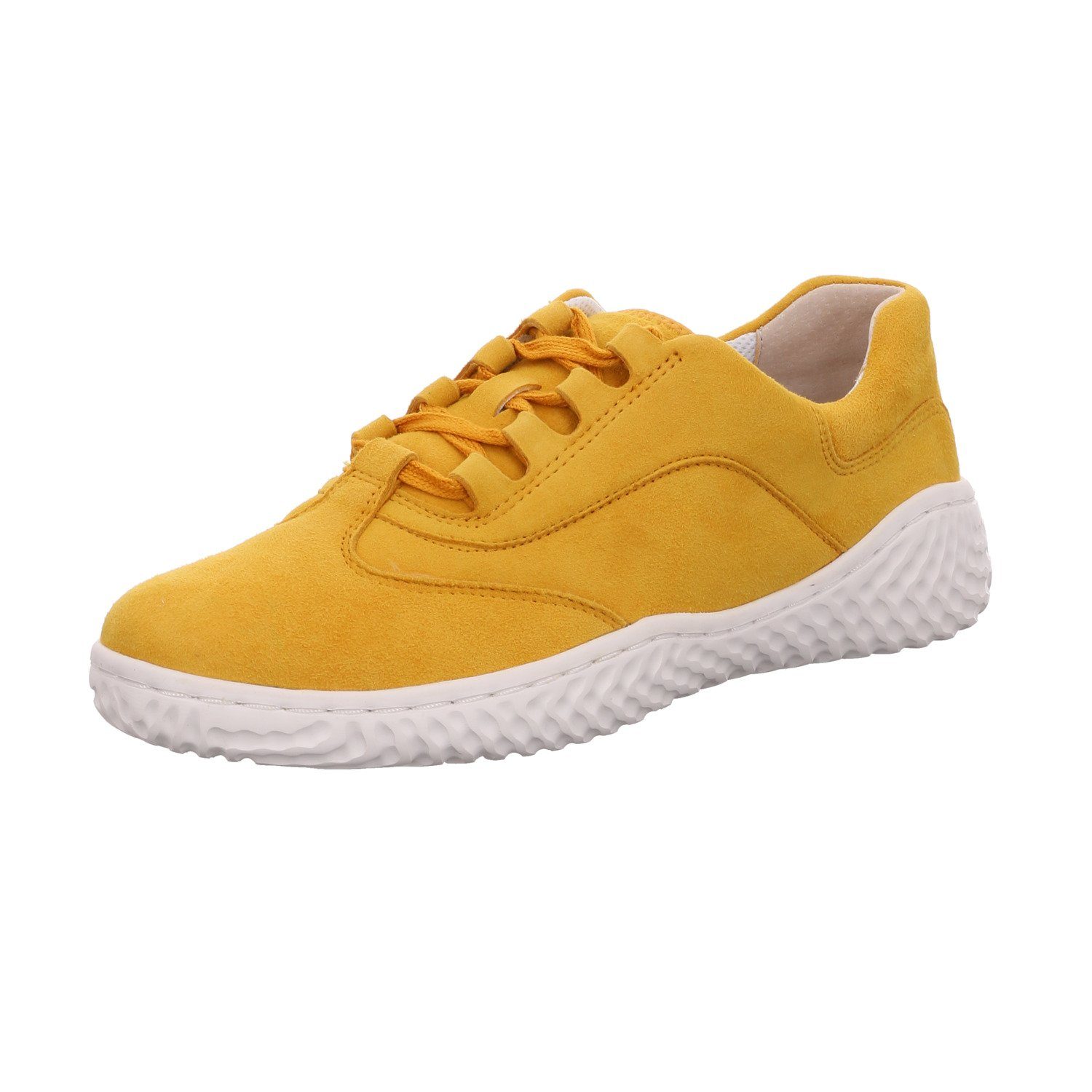 Schnürschuh