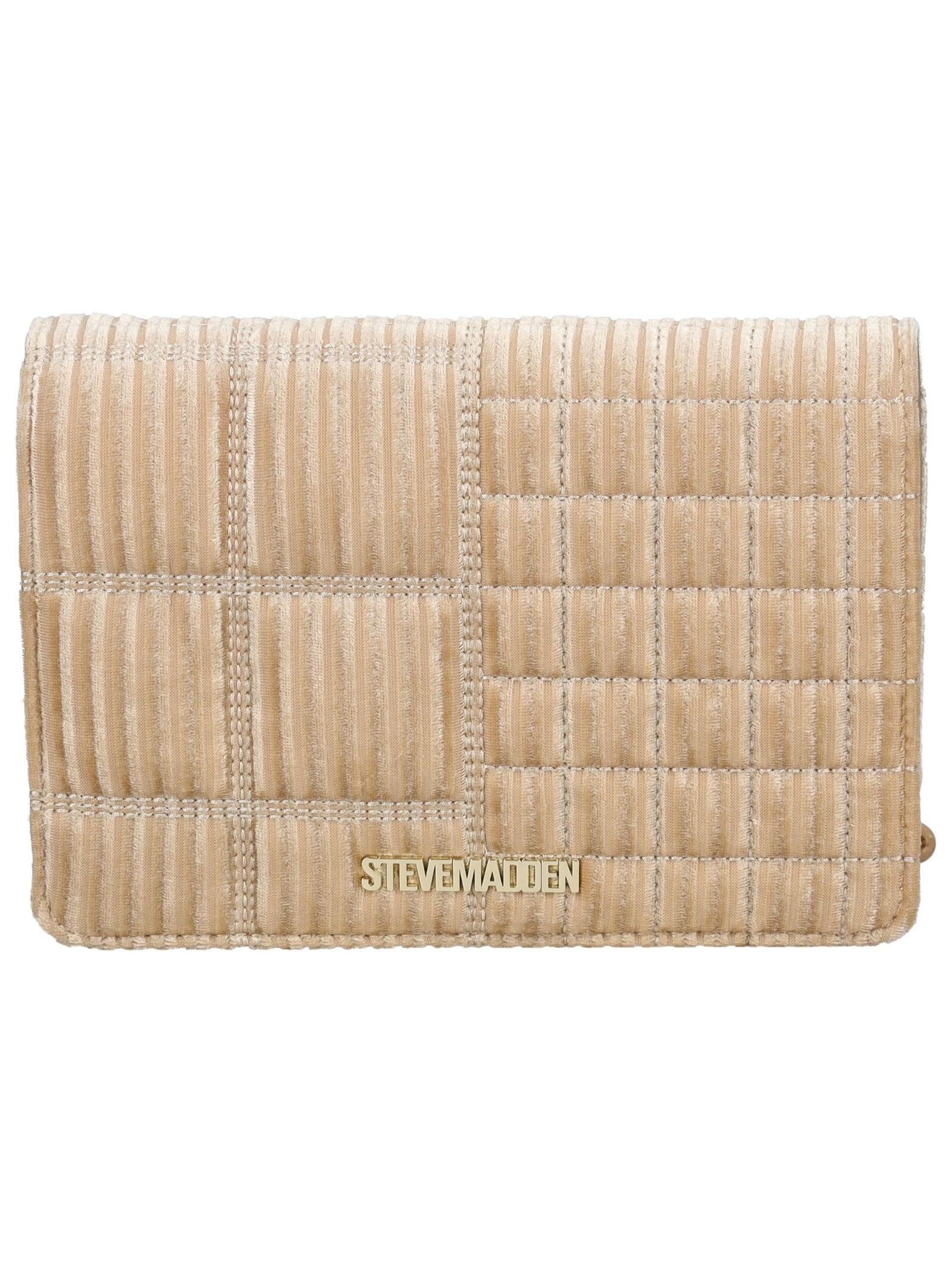 STEVE MADDEN Umhängetasche STEVE MADDEN Taschen Textil