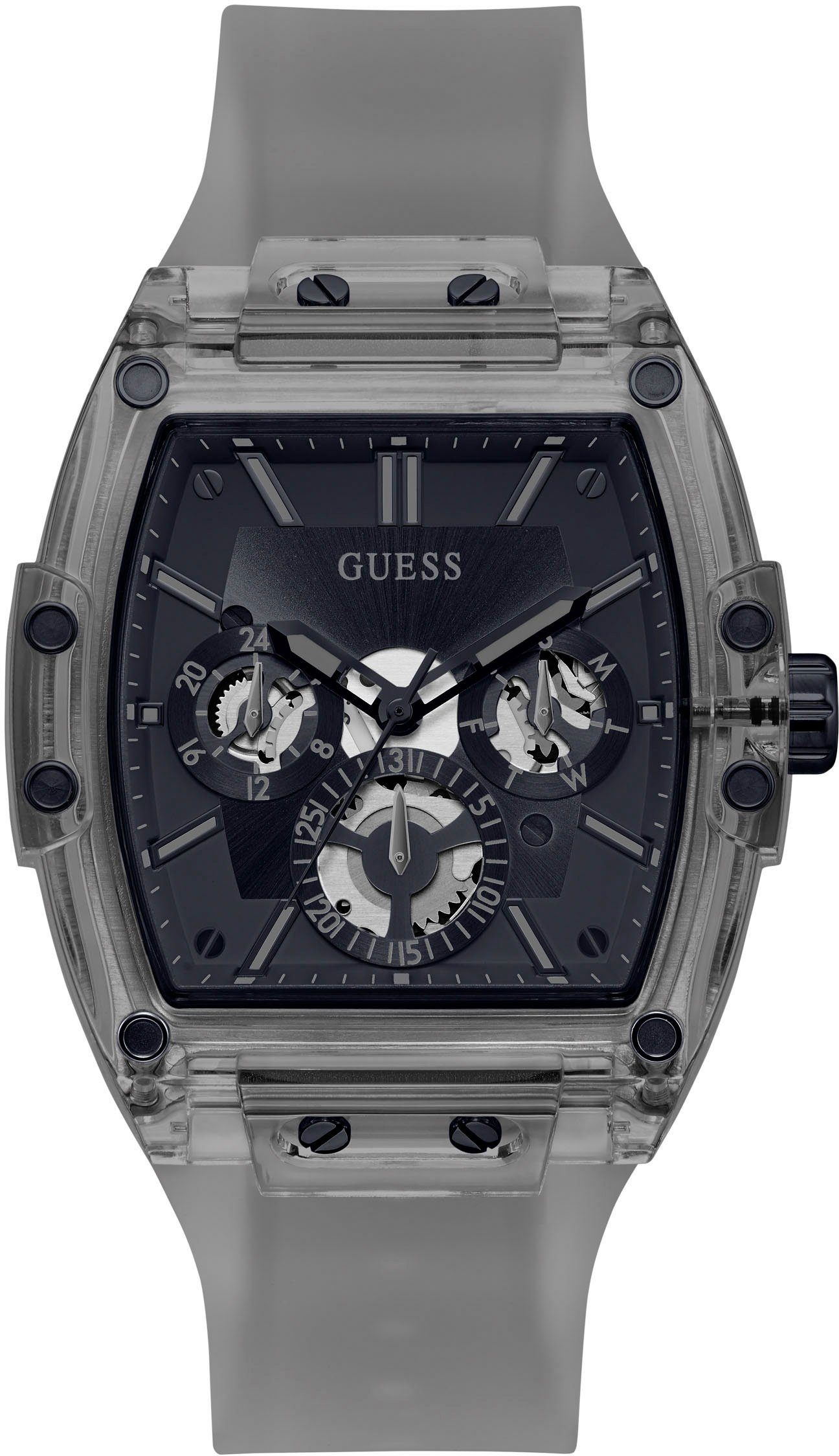 Guess Multifunktionsuhr GW0203G9
