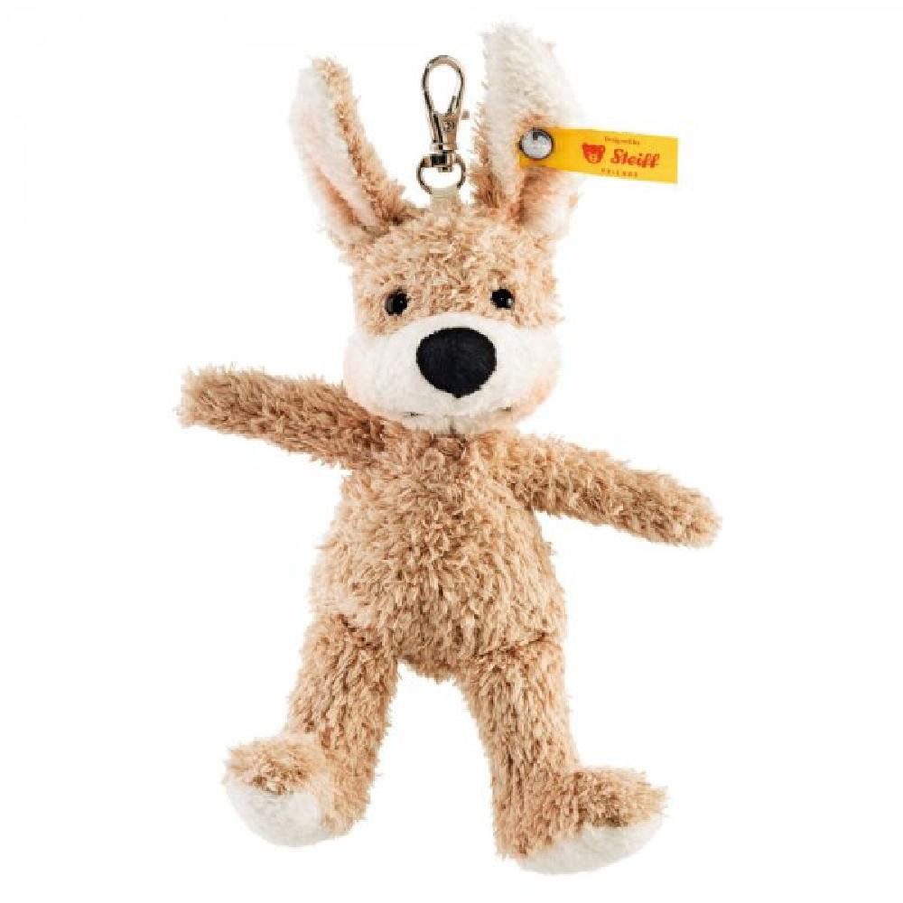 Steiff Kinderregal Schlüsselanhänger Hase Mr.Cupcake Beige günstig online kaufen