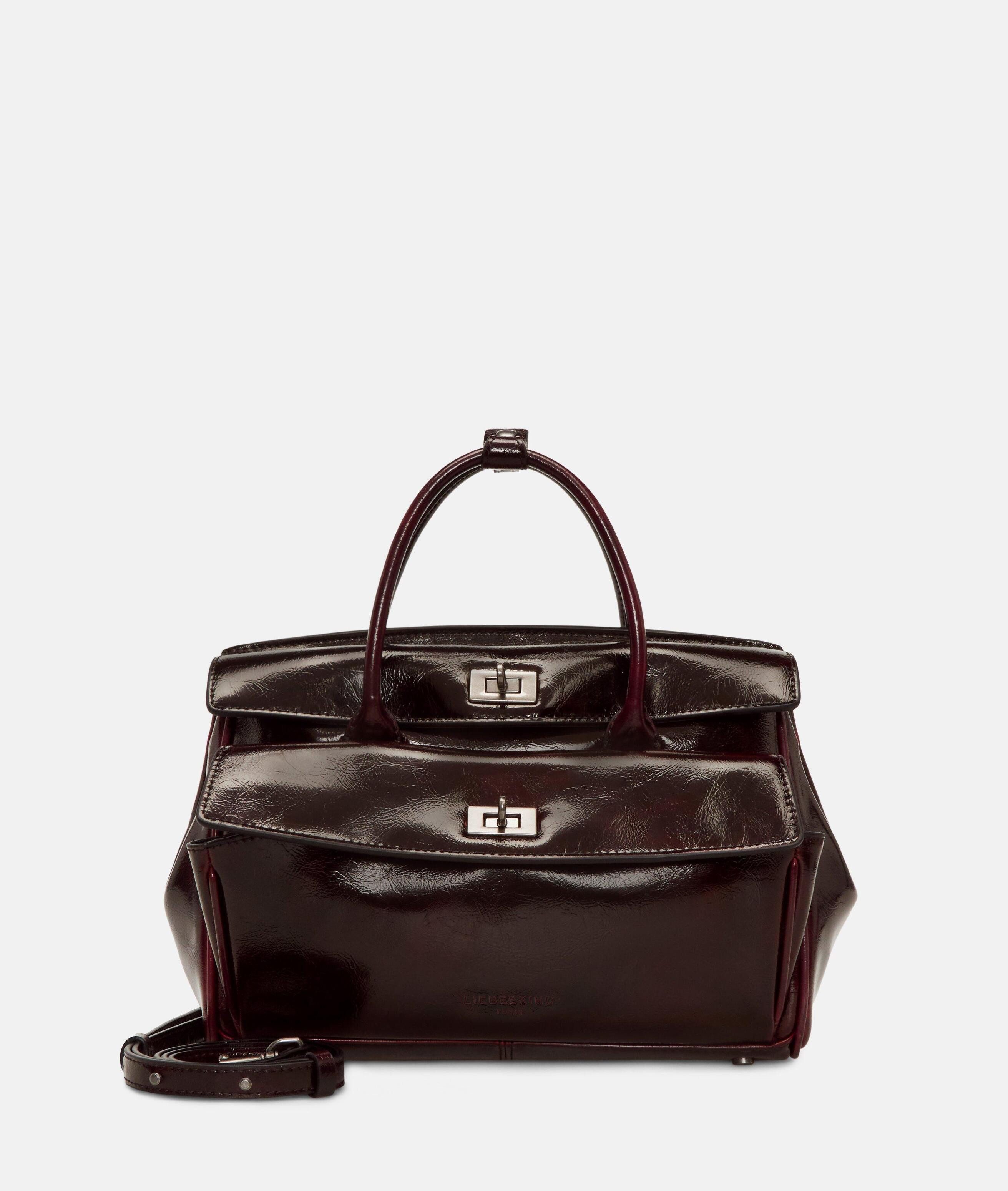 Liebeskind Berlin Schultertasche Archive Gloria II Satchel M