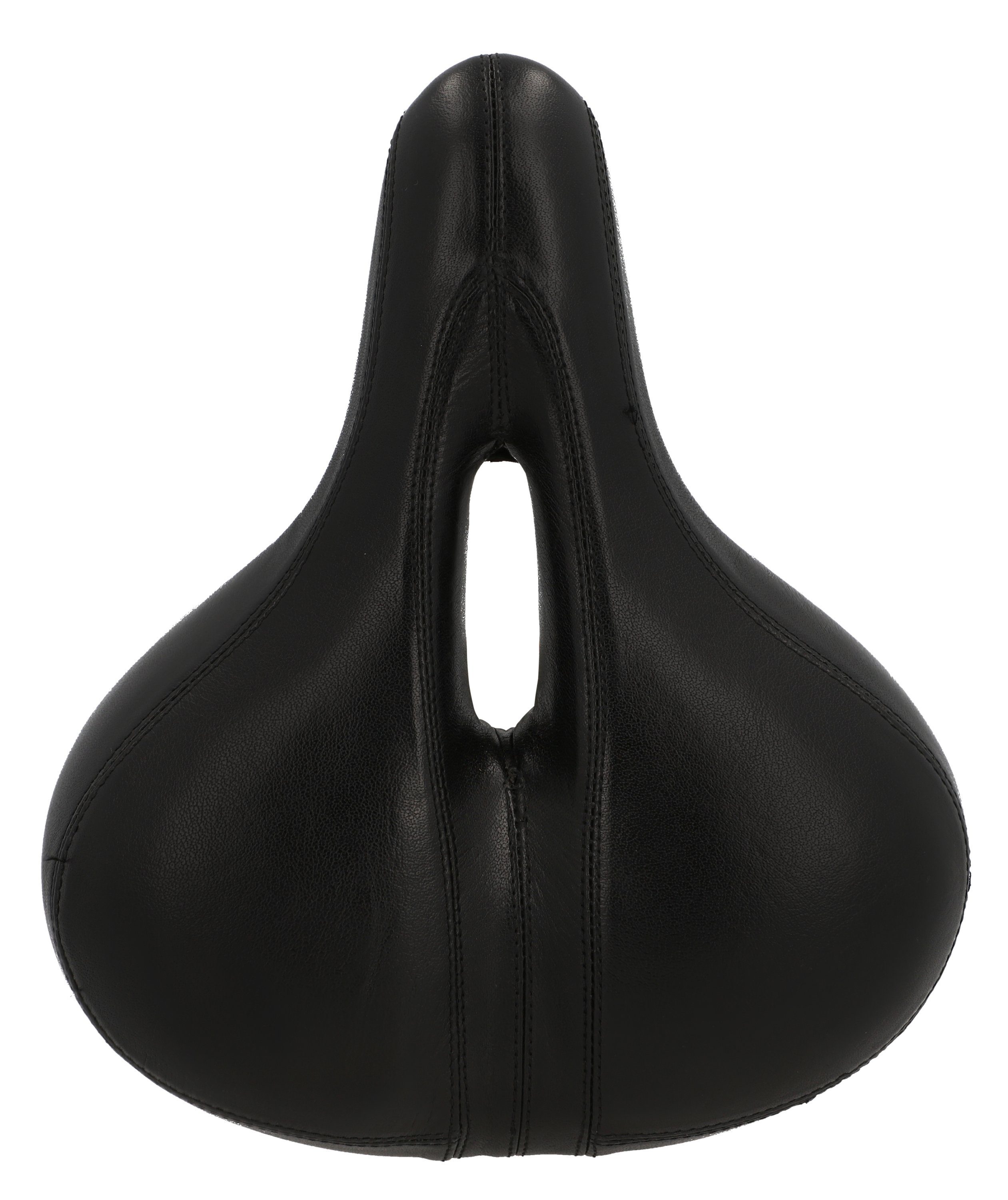 Gusti Leder Fahrradsattel Gusti Leder small bike product Connie C. (1-tlg)