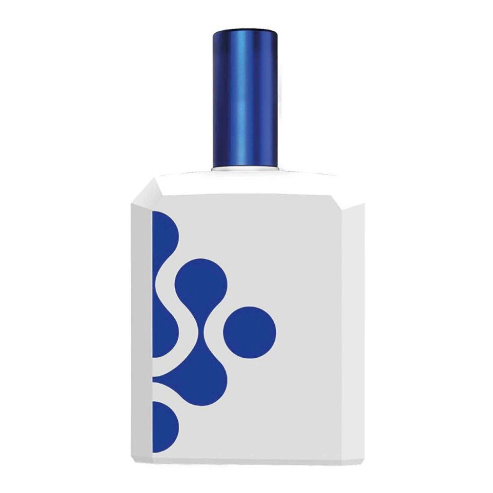 Histoires De Parfums Körperpflegeduft This Is Not A Blue Bottle 1.6 Eau de Parfum