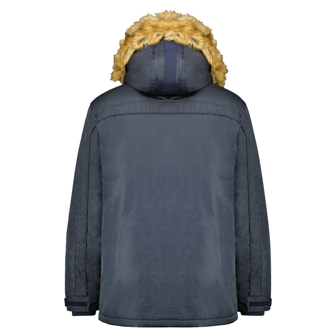 Geographical Norway Winterjacke Herren Parka warm günstig online kaufen