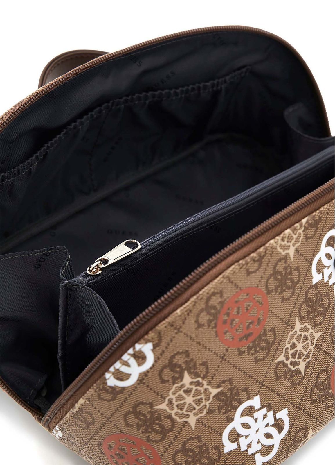 Guess Kosmetiktasche Cosmetic Travel Bag