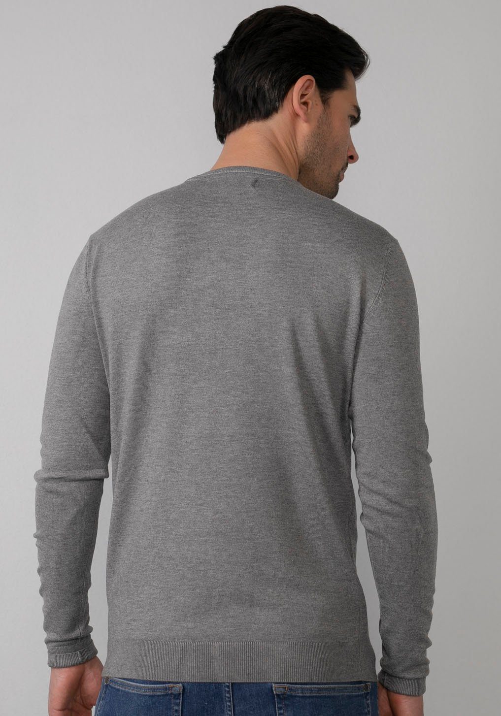 Petrol Industries Strickpullover mit Rundhalsausschnitt günstig online kaufen