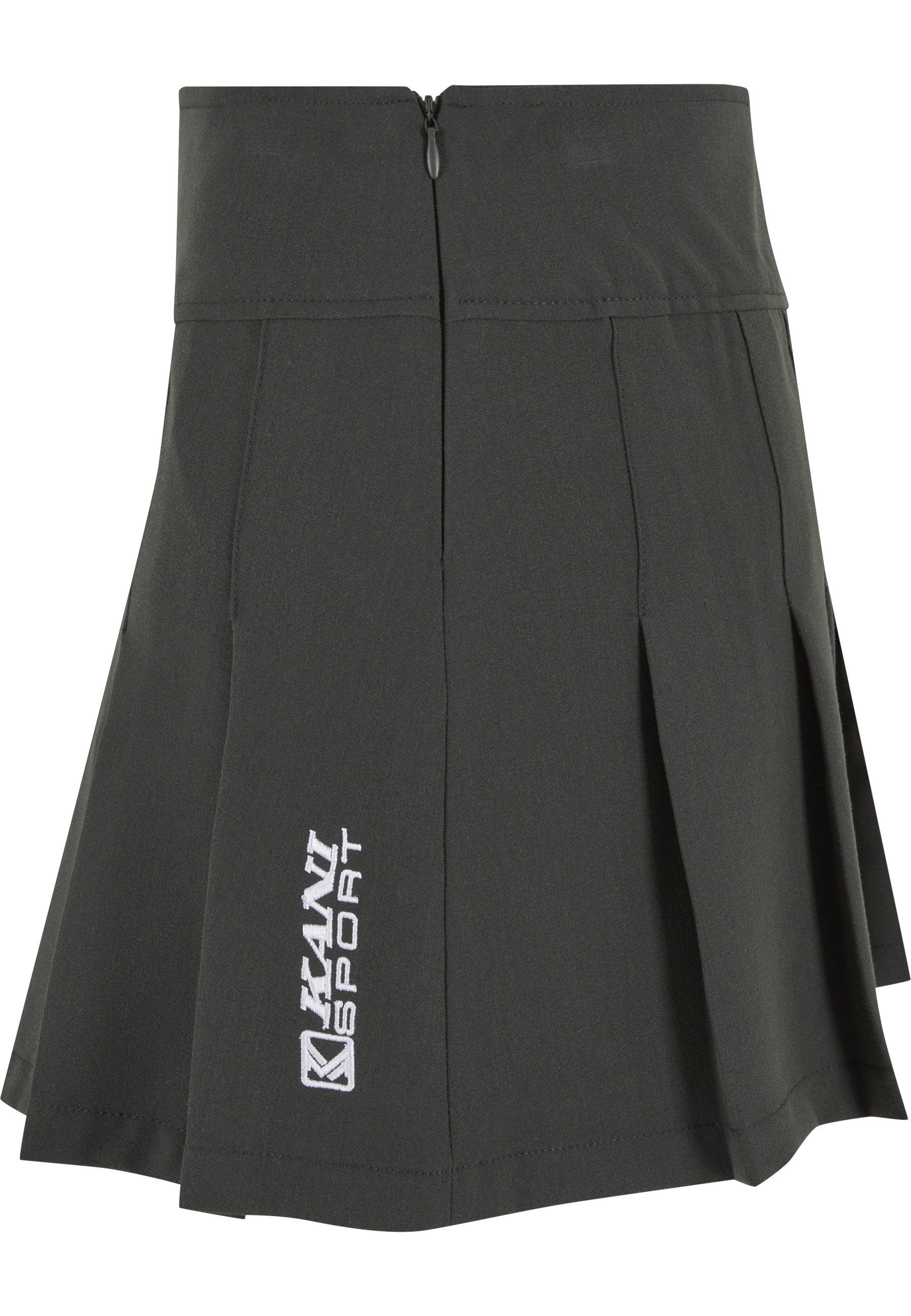 Karl Kani Sommerrock Karl Kani Karl Kani Kani Sport Tennis Skirt (1-tlg)