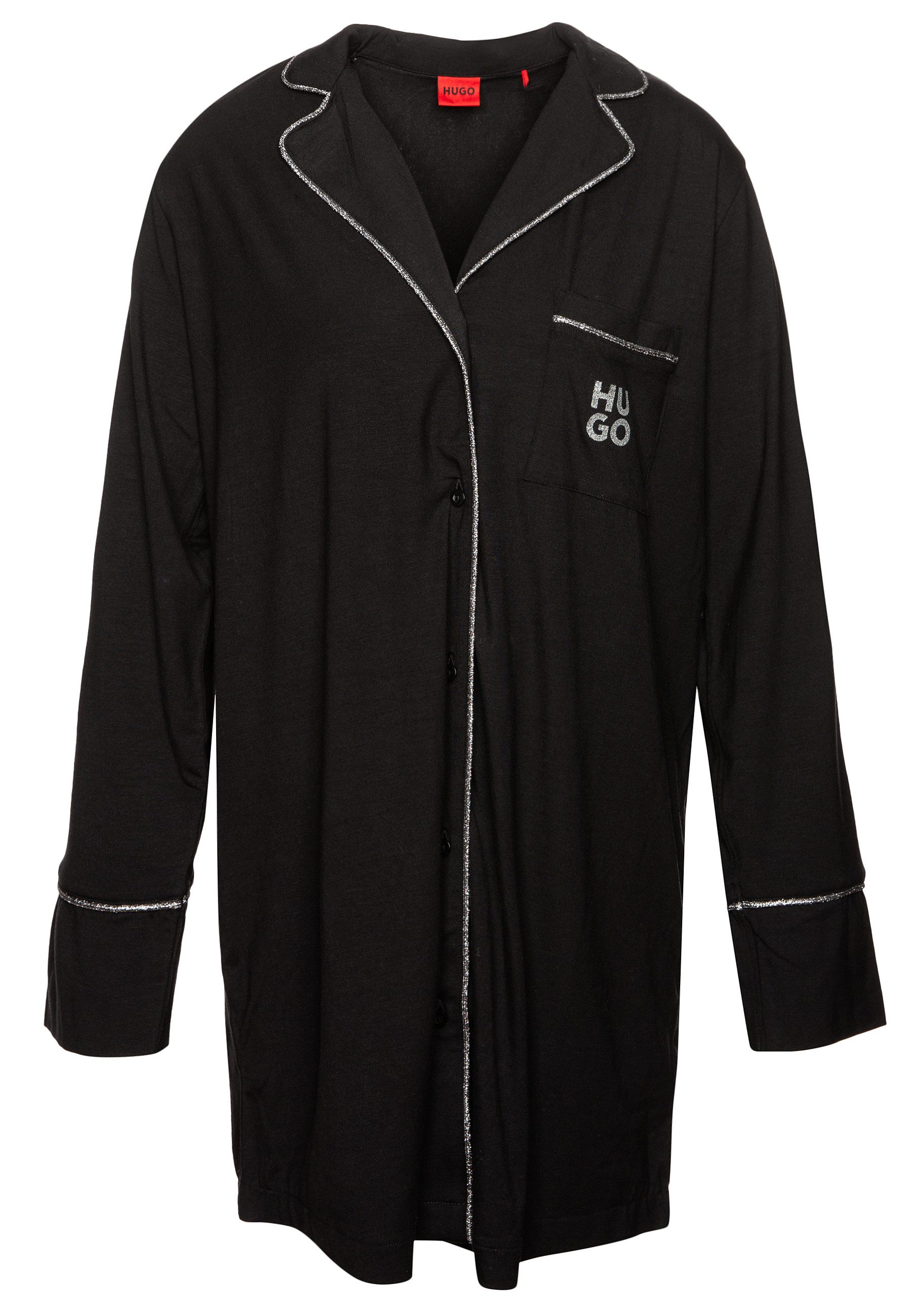 HUGO Schlafanzug Dicosmo (keine Angabe, 1 tlg)