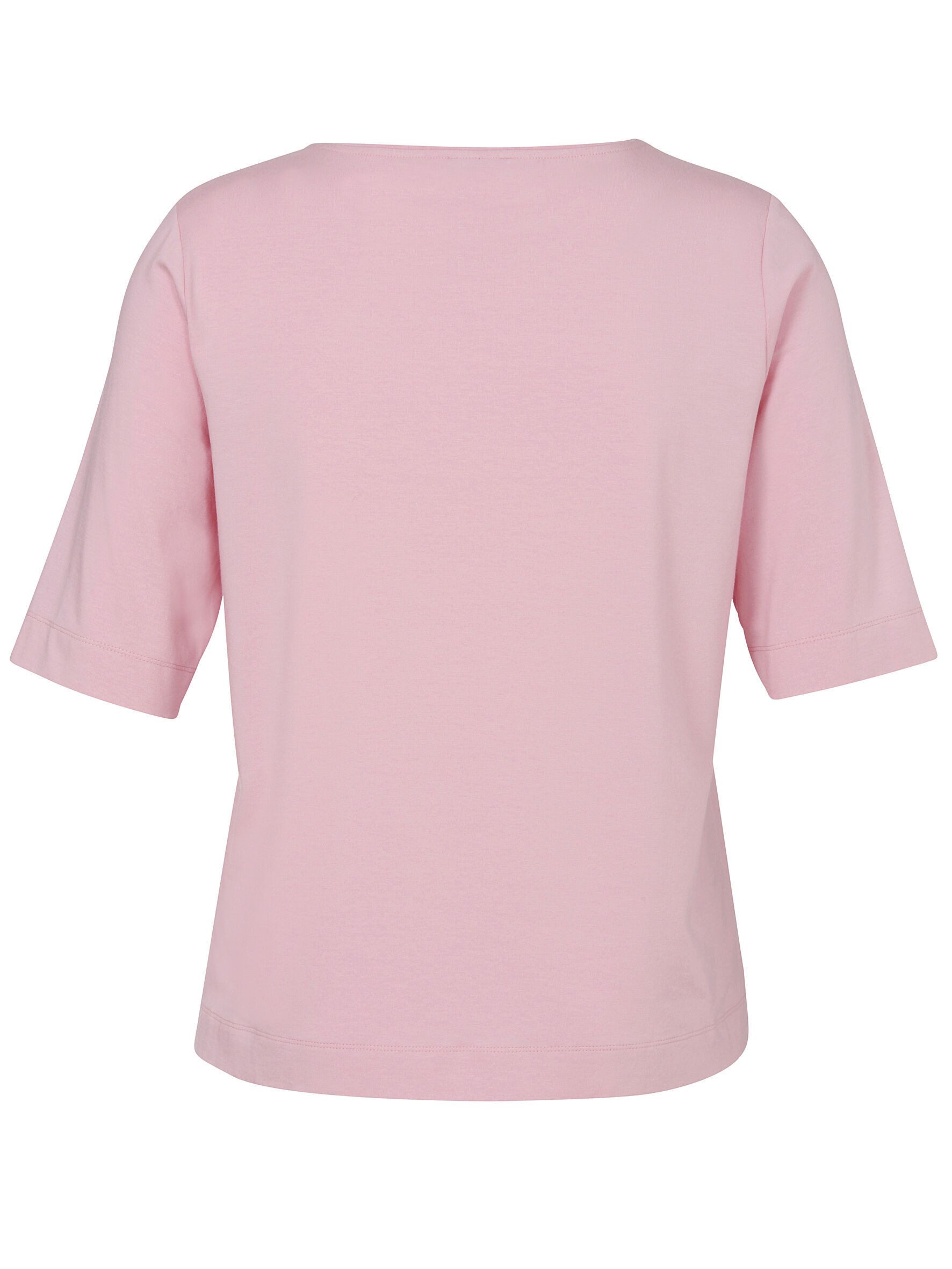 VIA APPIA DUE Rundhalsshirt (1-tlg) in günstig online kaufen