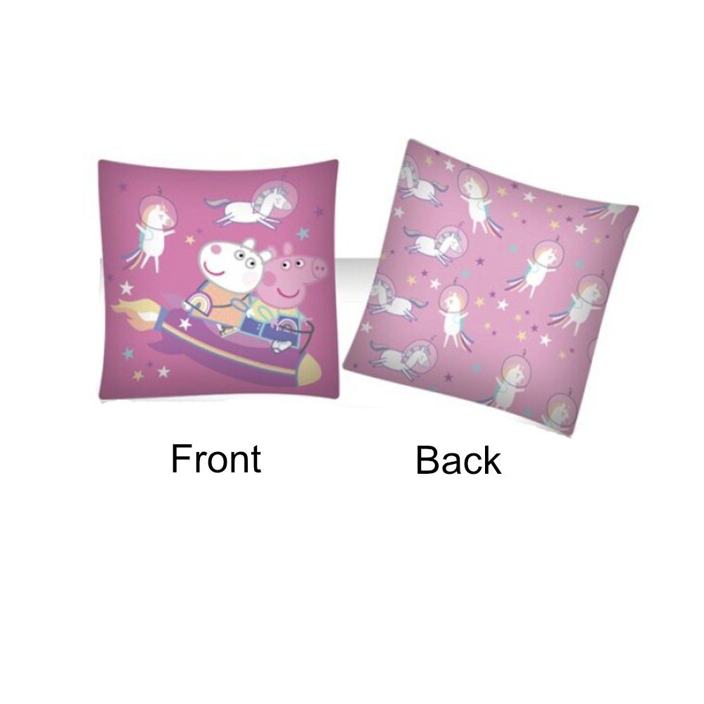 Peppa Pig Bettwäsche Peppa Wutz Lucie günstig online kaufen