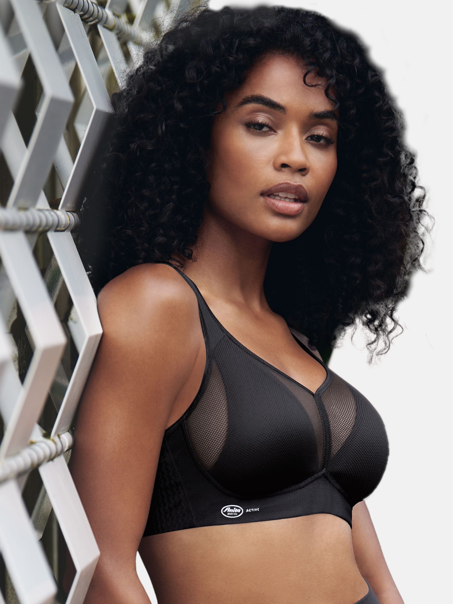 Anita Active Sport-BH Sport BH air control (Stück, 1-tlg) Schalen Cups, Uni günstig online kaufen