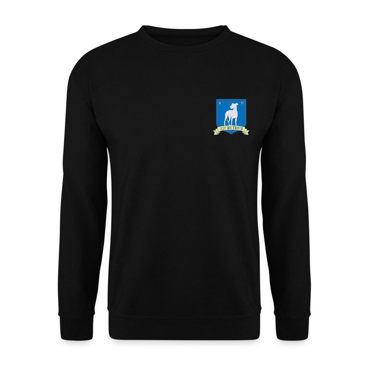 Spreadshirt Sweatshirt Ted Lasso A.F.C Richmond günstig online kaufen