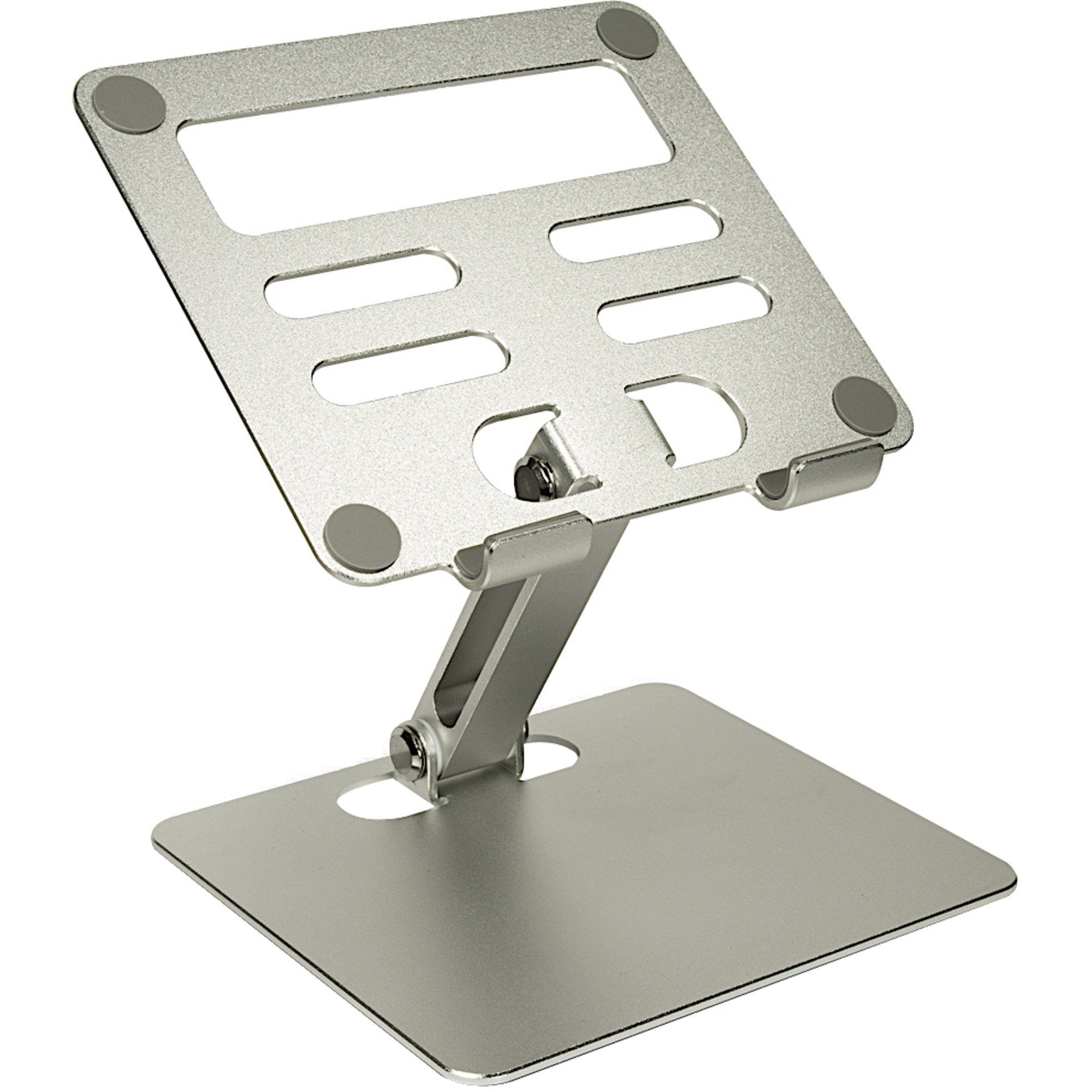 Inter-Tech Monitorständer Inter-Tech TBS-100, Ständer