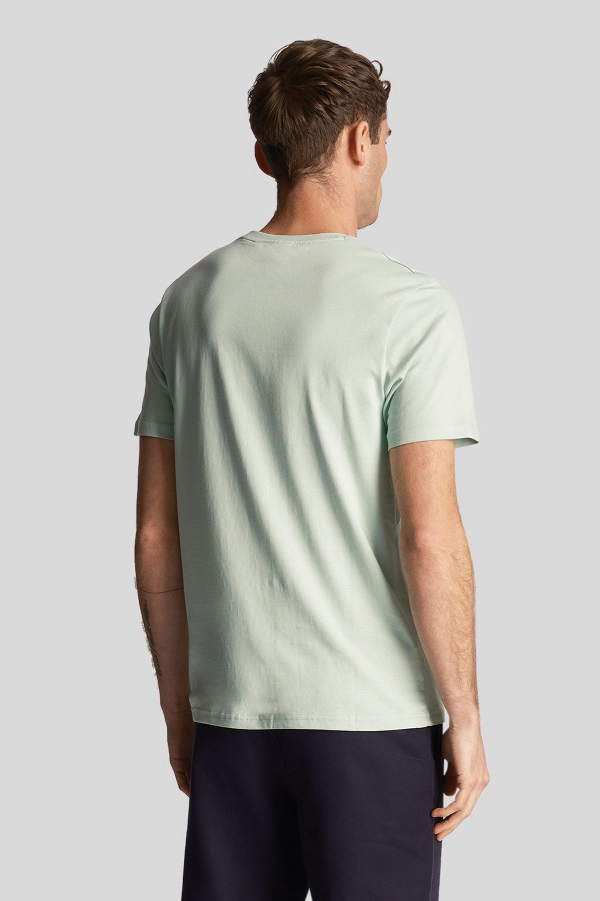 Lyle & Scott T-Shirt Basic Herren, günstig online kaufen