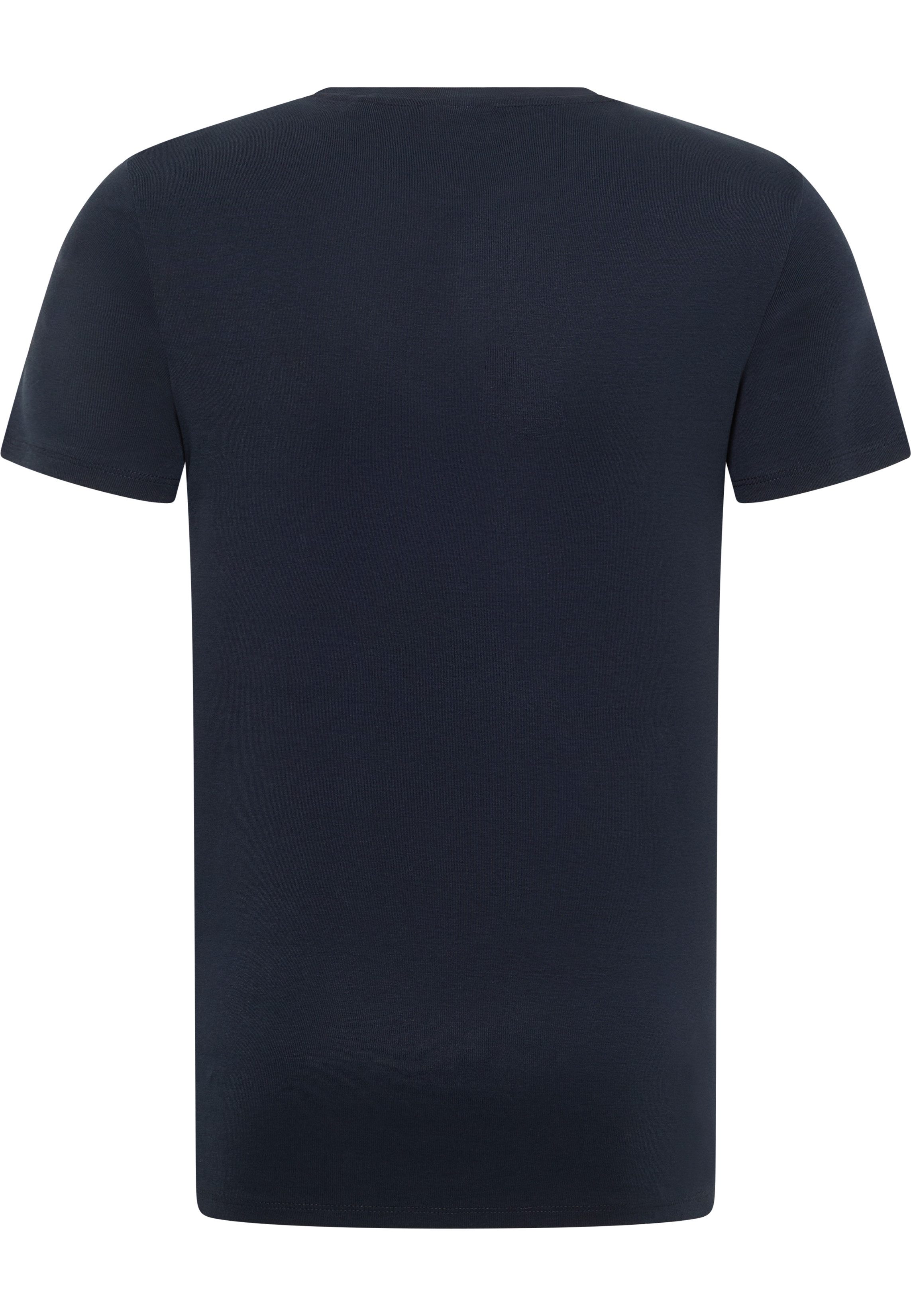 MUSTANG T-Shirt MU-Allen Slim fit