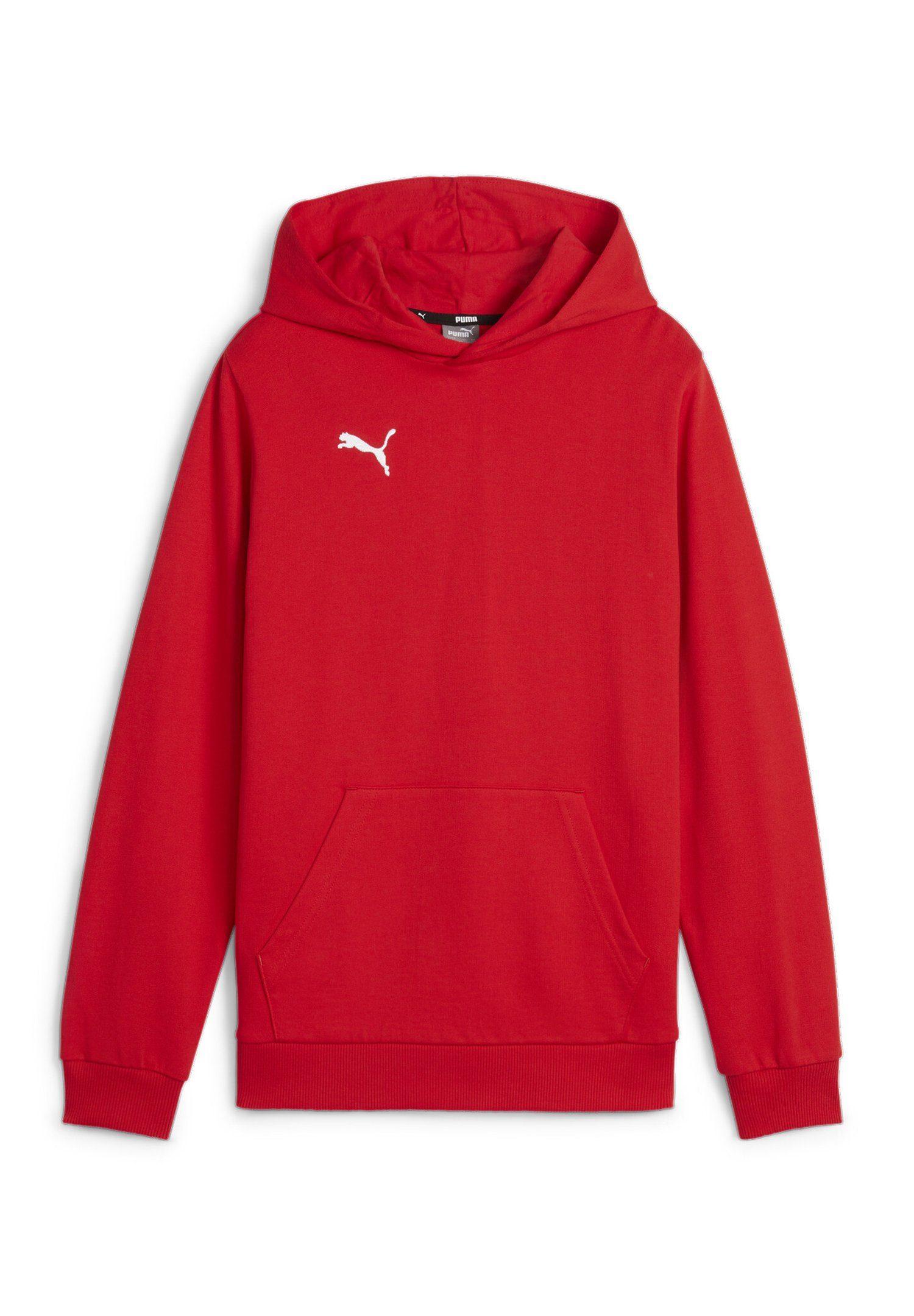 PUMA Hoodie teamGOAL Casuals Hoody Jr