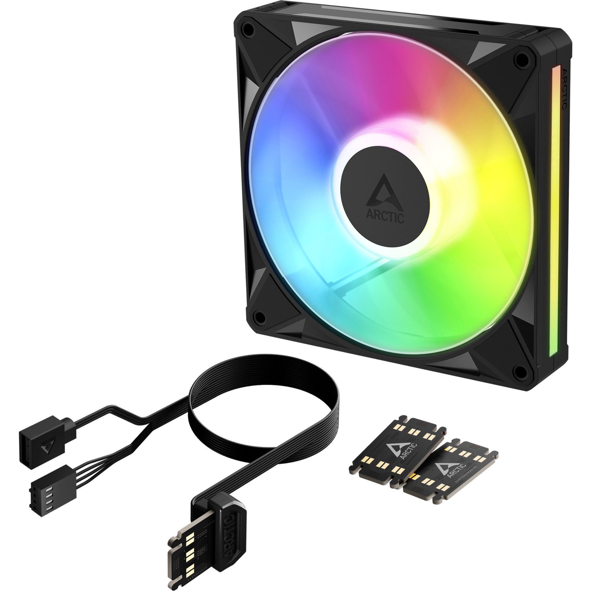 Arctic Gehäuselüfter ARCTIC BioniX P14 A-RGB, Gehäuselüfter