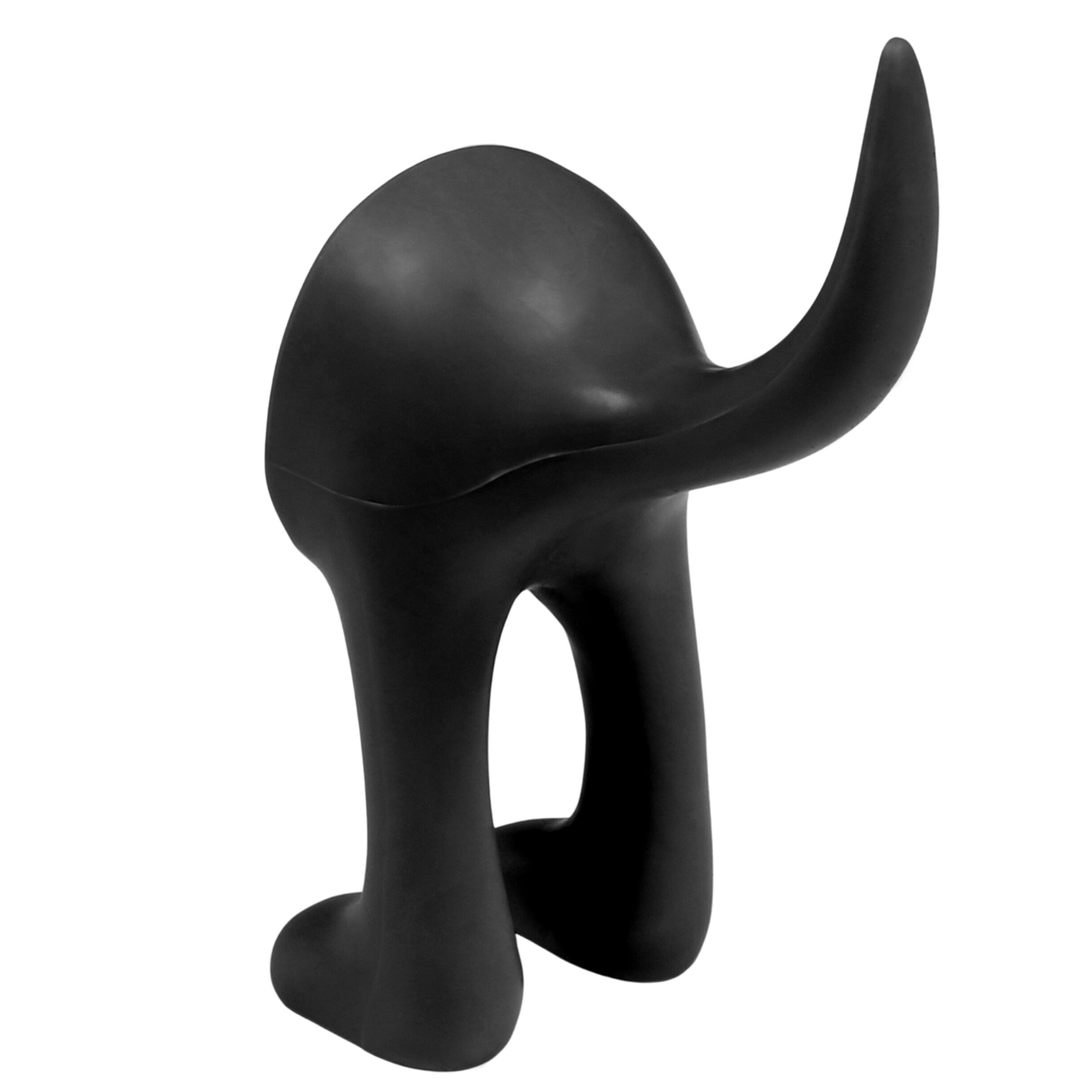 IKEA Wandhaken BÄSTIS Schwarzer Wandhaken, Schlüsselhaken IKEA x 2 Stück