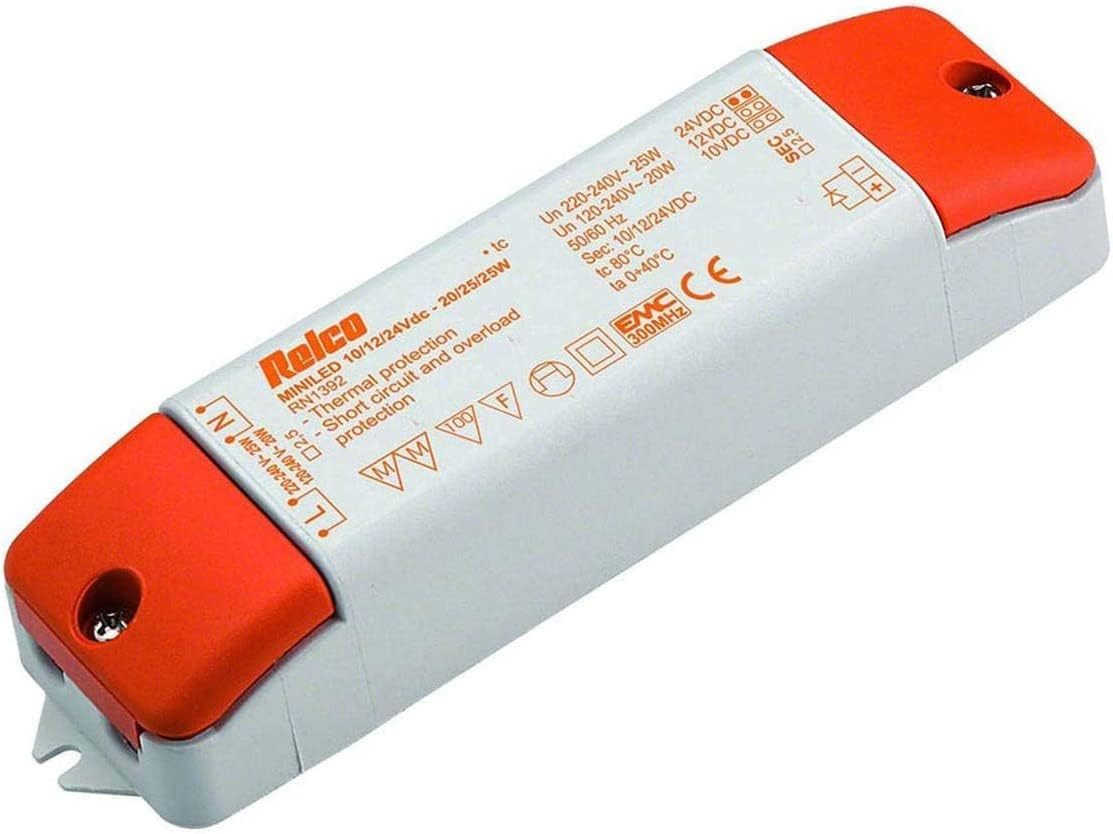 Relco S.r.l. RN1392 LED Trafo