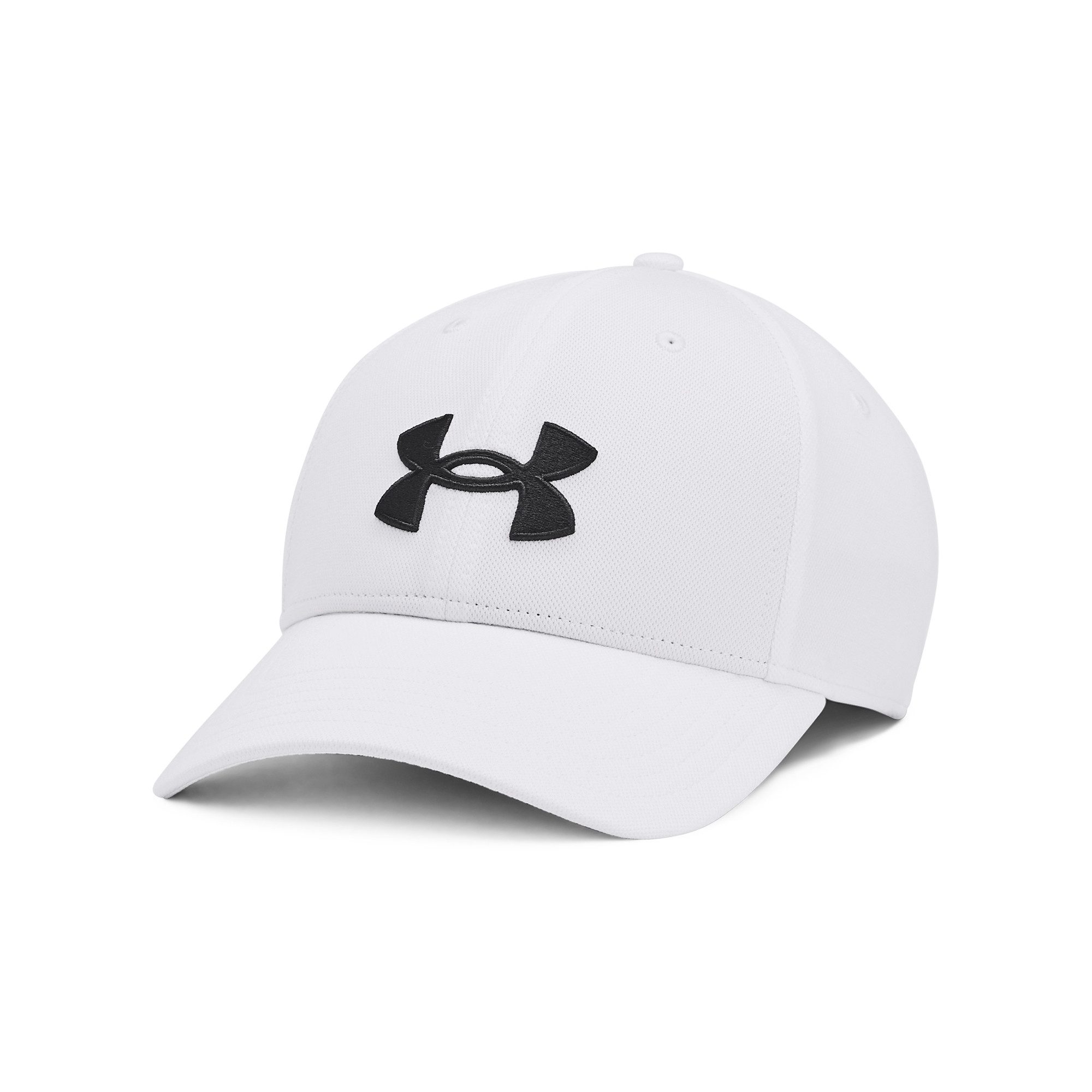 Under Armour® Baseball Cap Under Armour Herren Kappe Blitzing Adj Cap 1376701