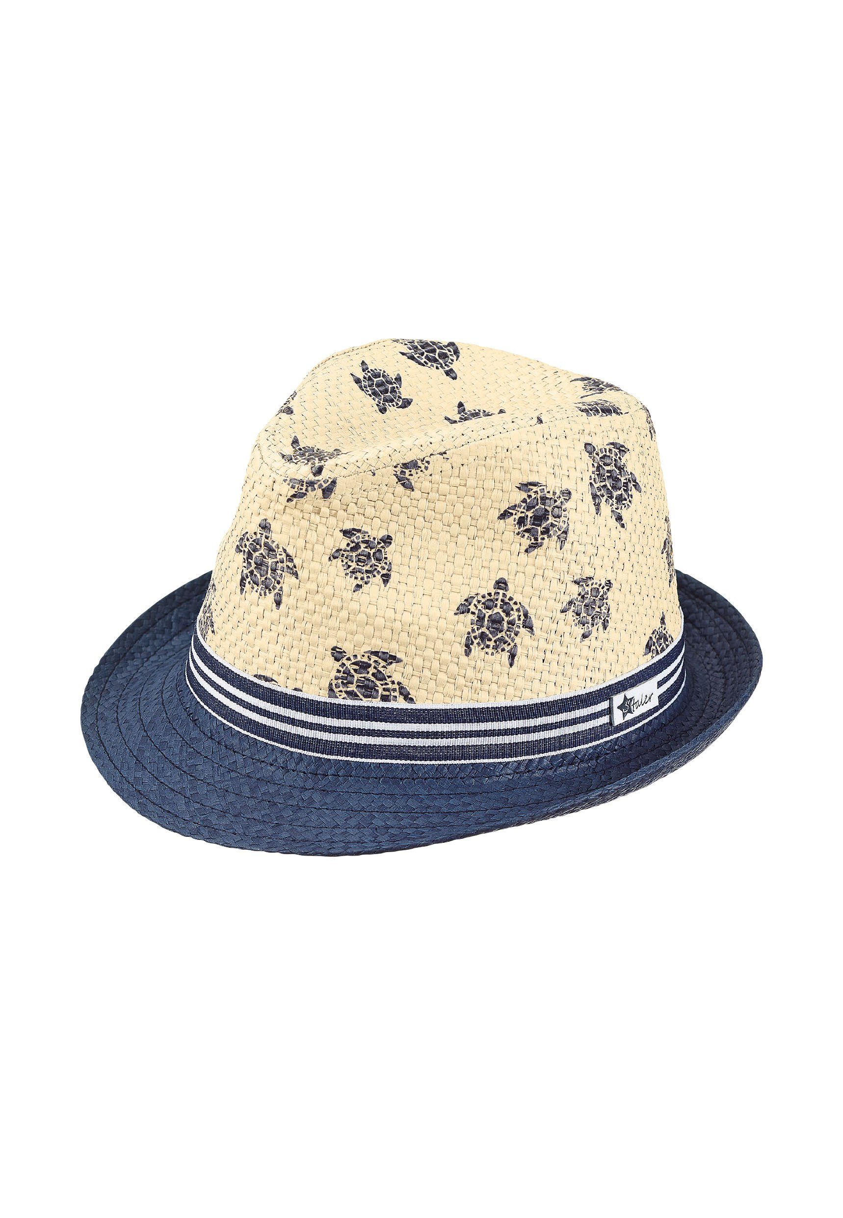 Sterntaler® Sonnenhut Strohhut (1-St) günstig online kaufen