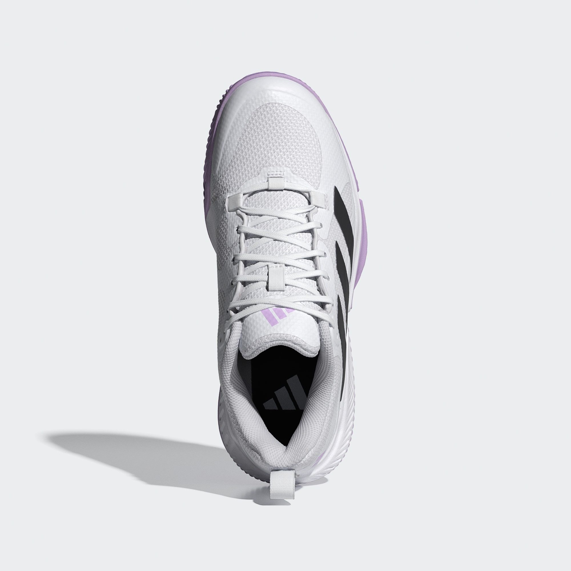 adidas Performance COURT TEAM BOUNCE 2.0 SCHUH Hallenschuh (1-tlg) günstig online kaufen